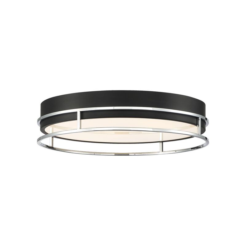 Grafice Flush Mount by Eurofase Lighting