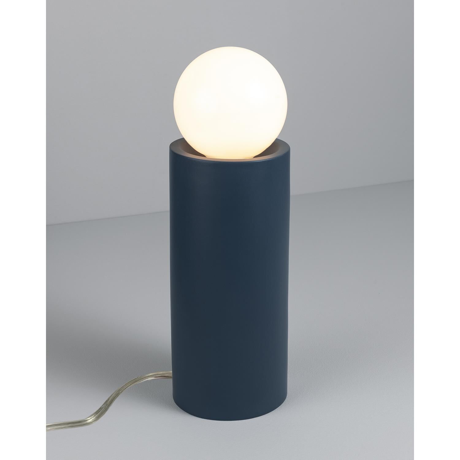 Portable Table Lamp by Justice Design Group