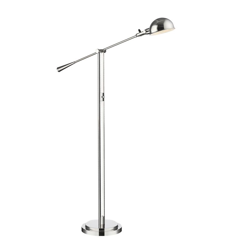 Grammercy Park 83 Inch Reading Lamp by Z Lite