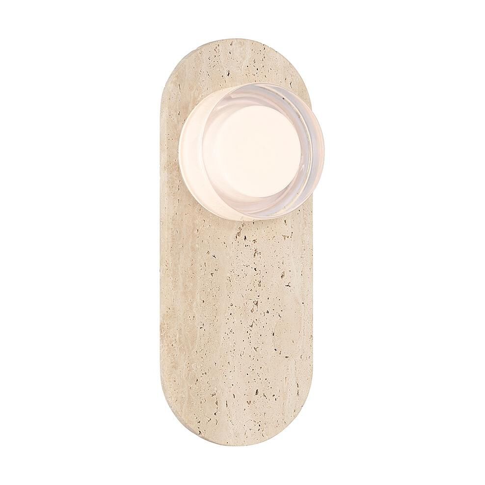 Sternn 15 Inch Outdoor Wall Light by Eurofase Lighting