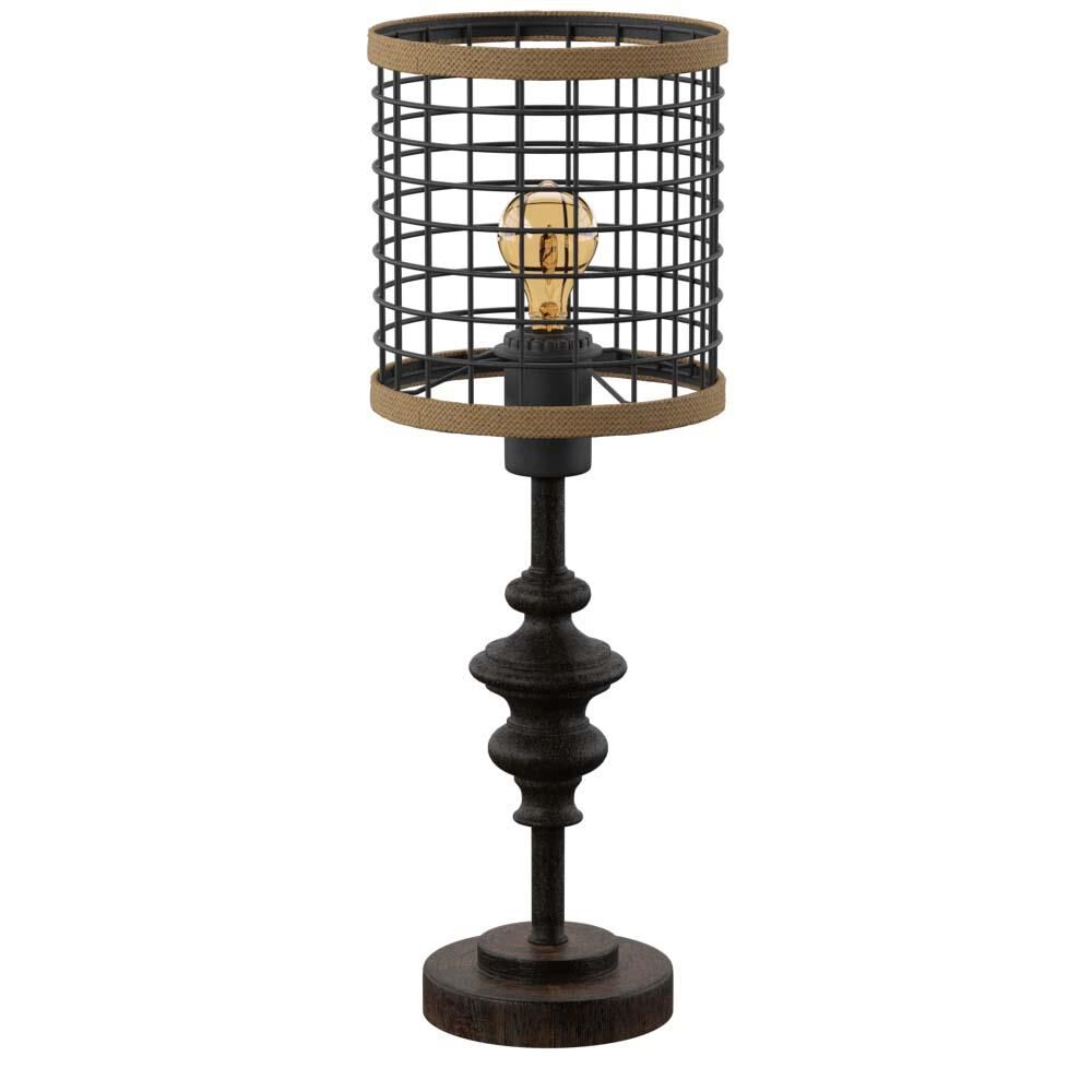 20 Inch Table Lamp by Stylecraft