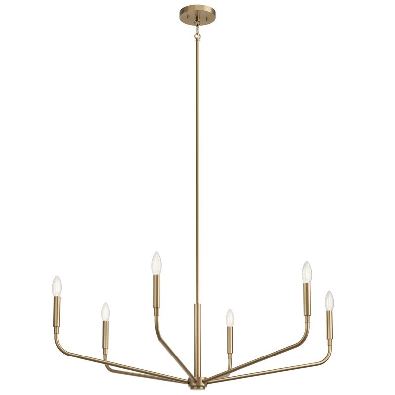 Madden 38 Inch Chandelier by Kichler Lighting