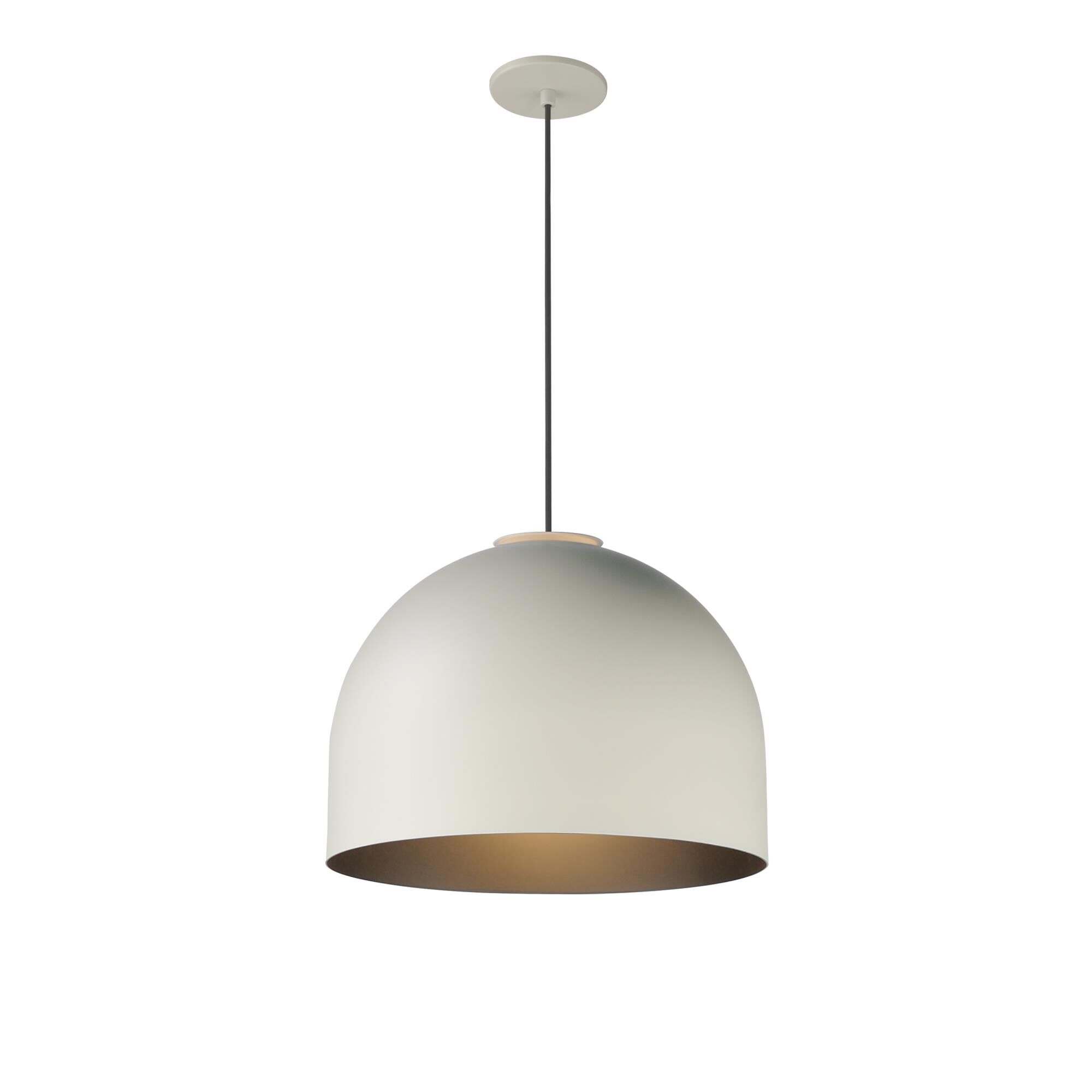 ET2 Lighting Foster 15 Inch LED Large Pendant