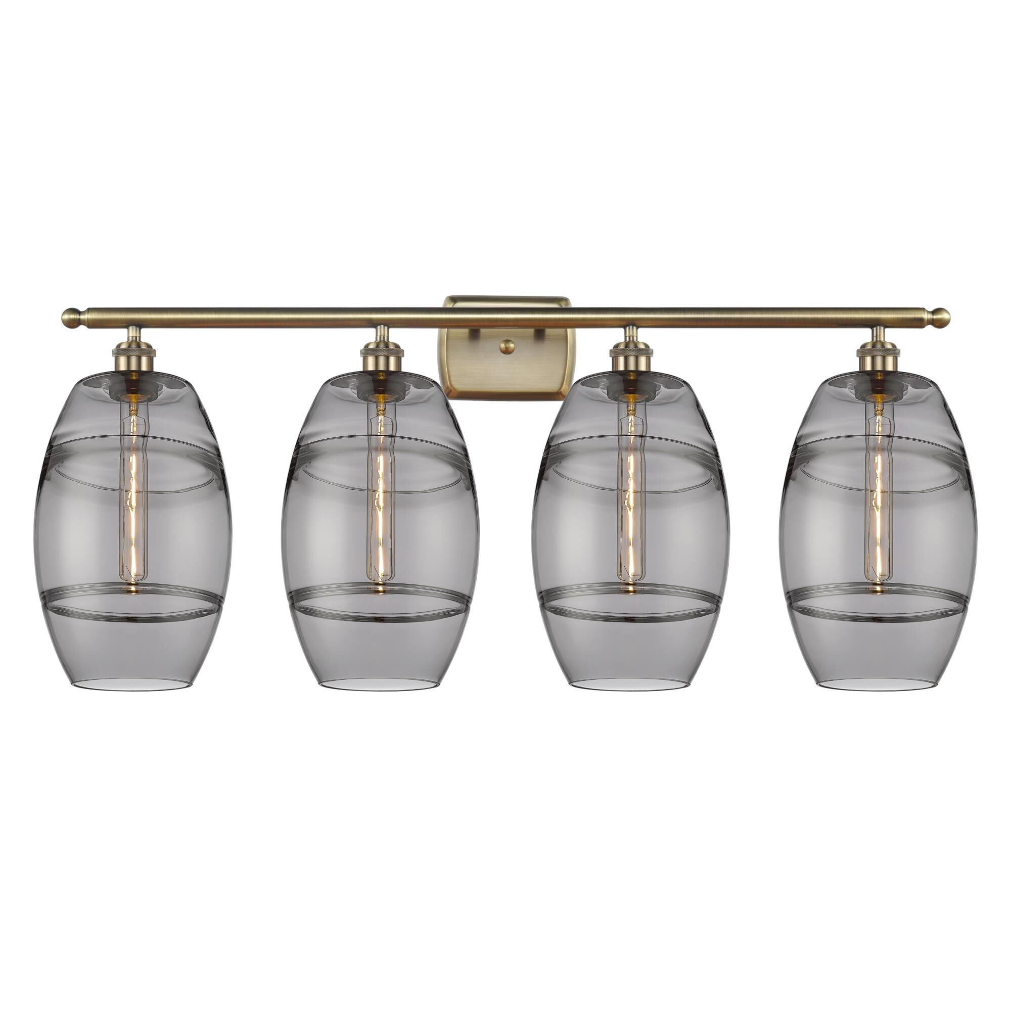 Bruno Marashlian Vaz 38 Inch Bath Vanity Light by Innovations Lighting