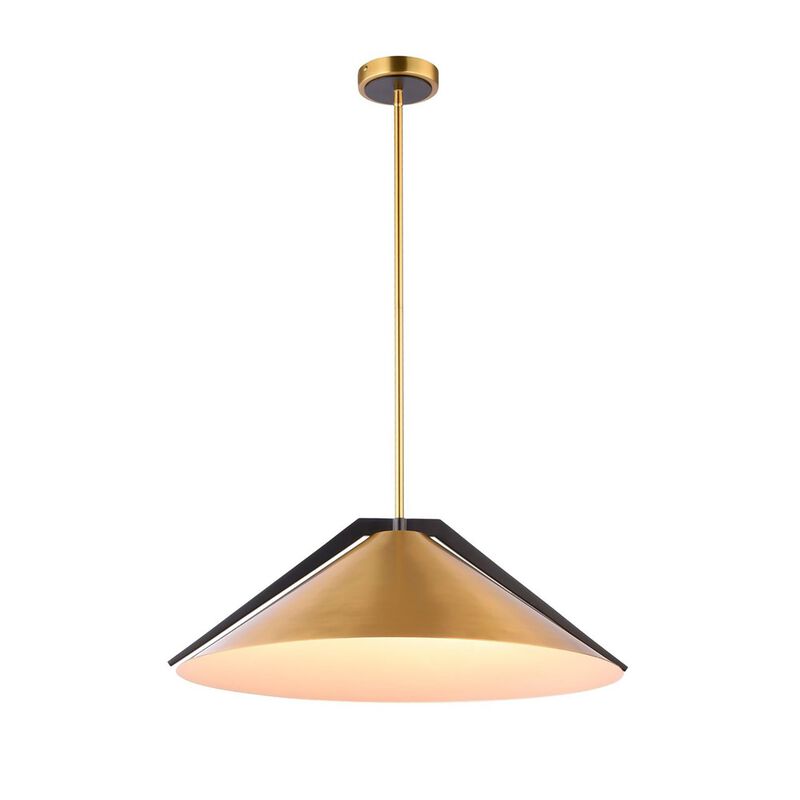 Kevin Kraemer Baltic Large Pendant by Artcraft