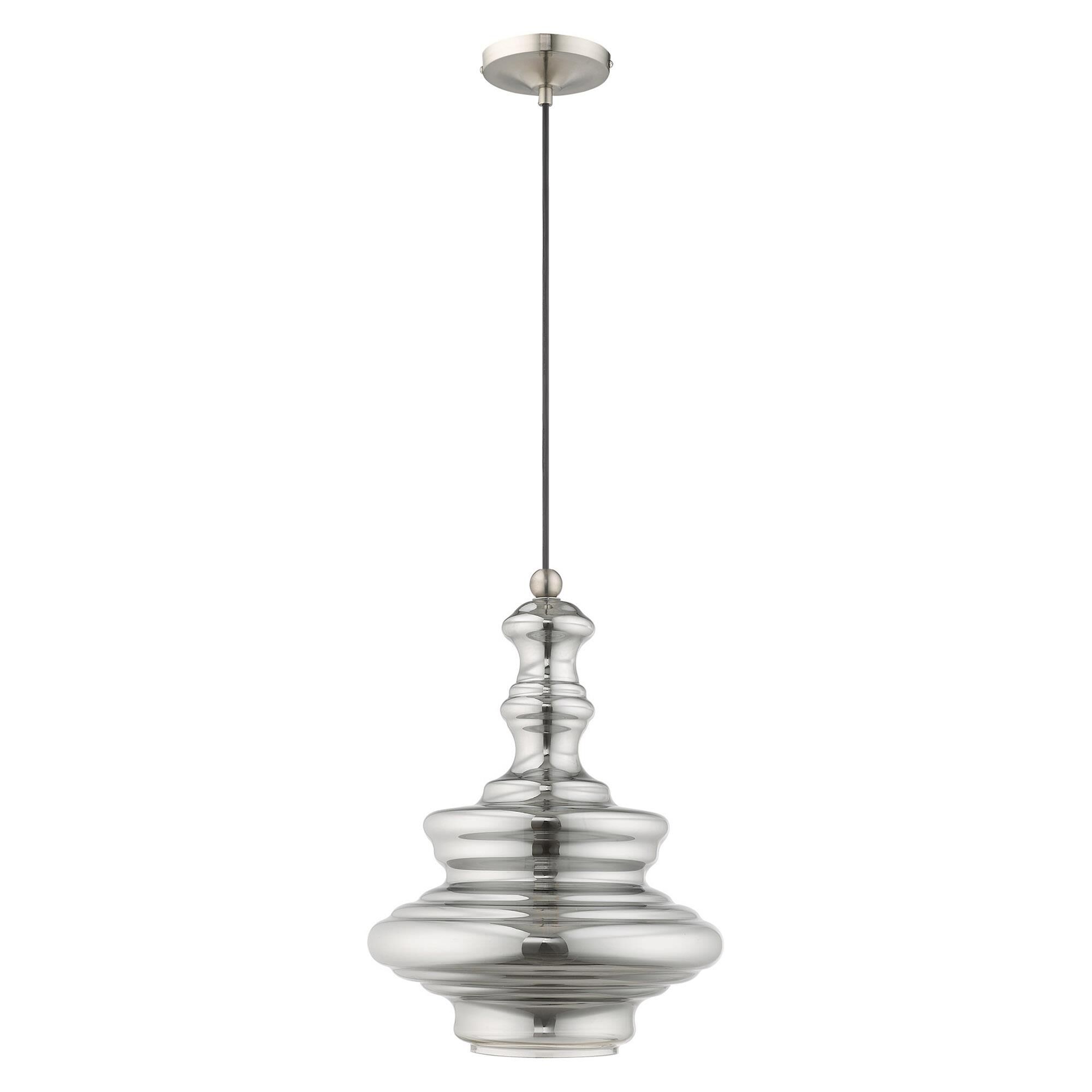 Livex Lighting Large Pendant