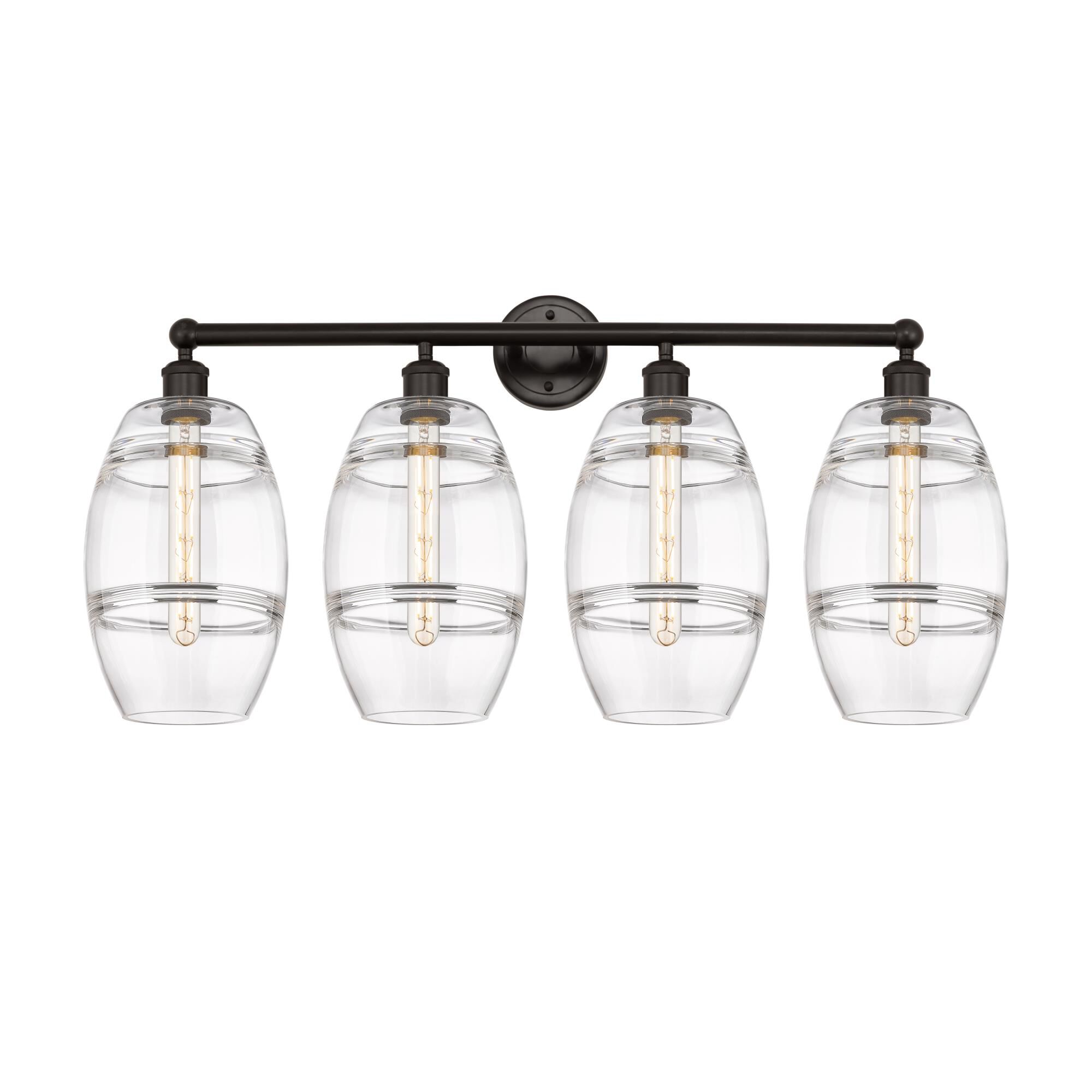 Bruno Marashlian Vaz 35 Inch Bath Vanity Light by Innovations Lighting