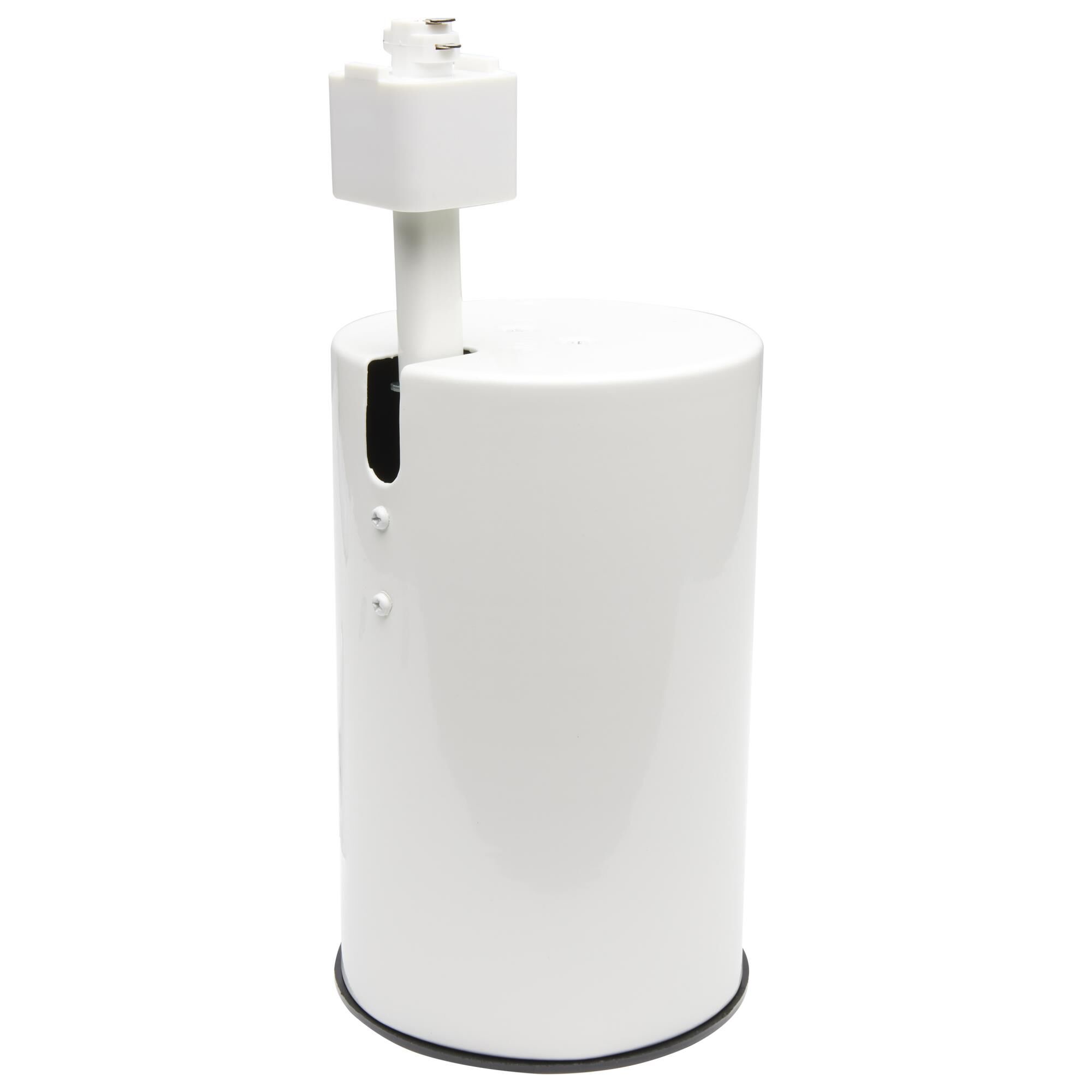 4 Inch Track Lighting Kit by Nuvo Lighting