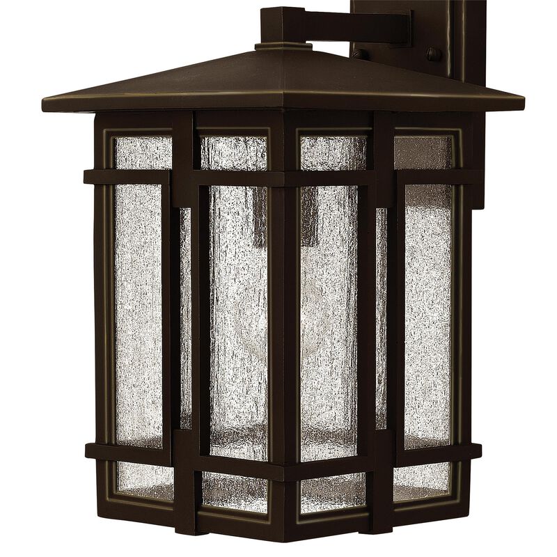 Tucker 15 Inch Outdoor Wall Light by Hinkley