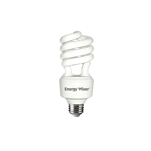 32 Watt 2700K T4 COIL Compact Fluorescent Light Bulb by Bulbrite