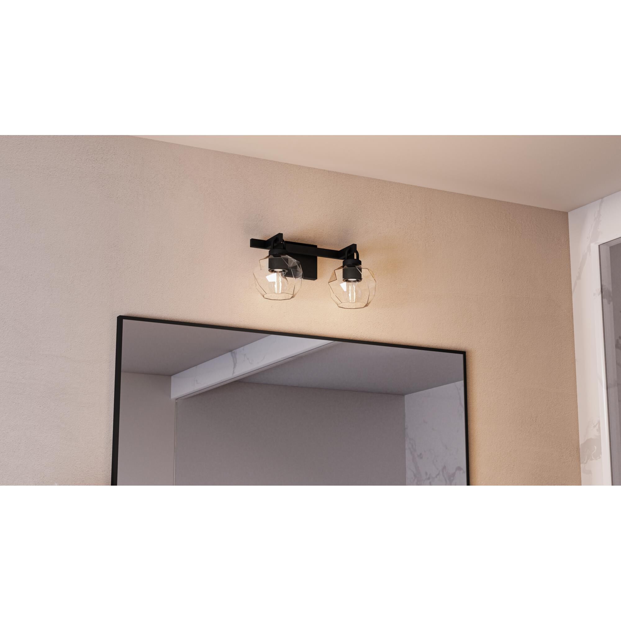 Celina 16 Inch Bath Vanity Light by Quoizel