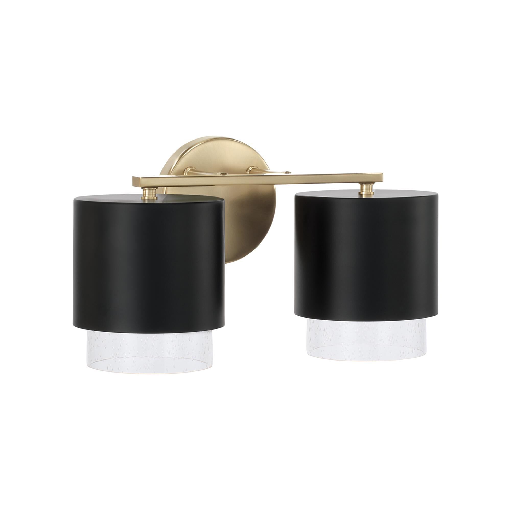 Weller 15 Inch Bath Vanity Light by Capital Lighting Fixture Company