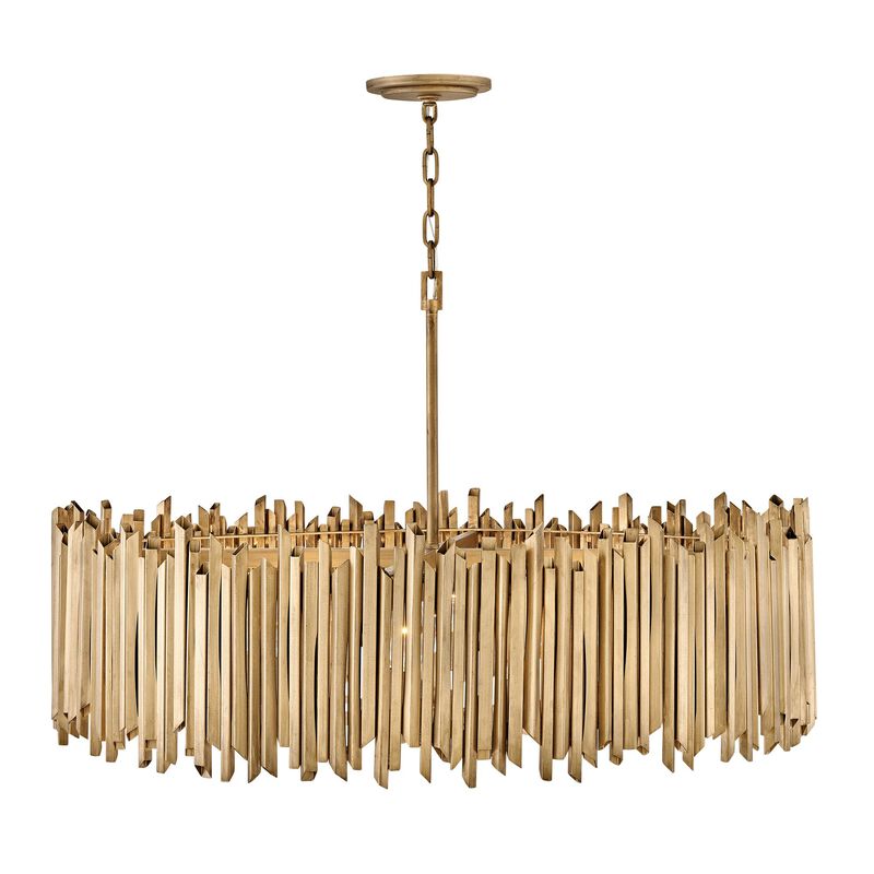 Roca Large Chandelier by Hinkley