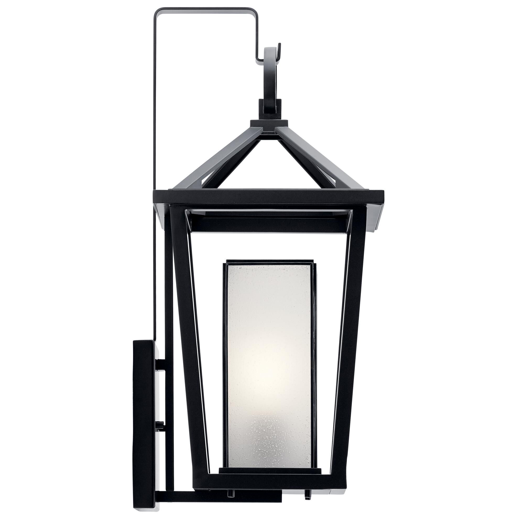 Pai 21 Inch Tall 1 Light Outdoor Wall Light by Kichler Lighting