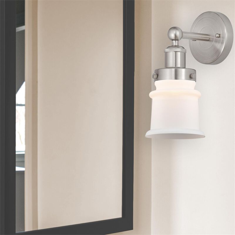 Innovations Lighting Bruno Marashlian Canton 11 Inch Wall Sconce