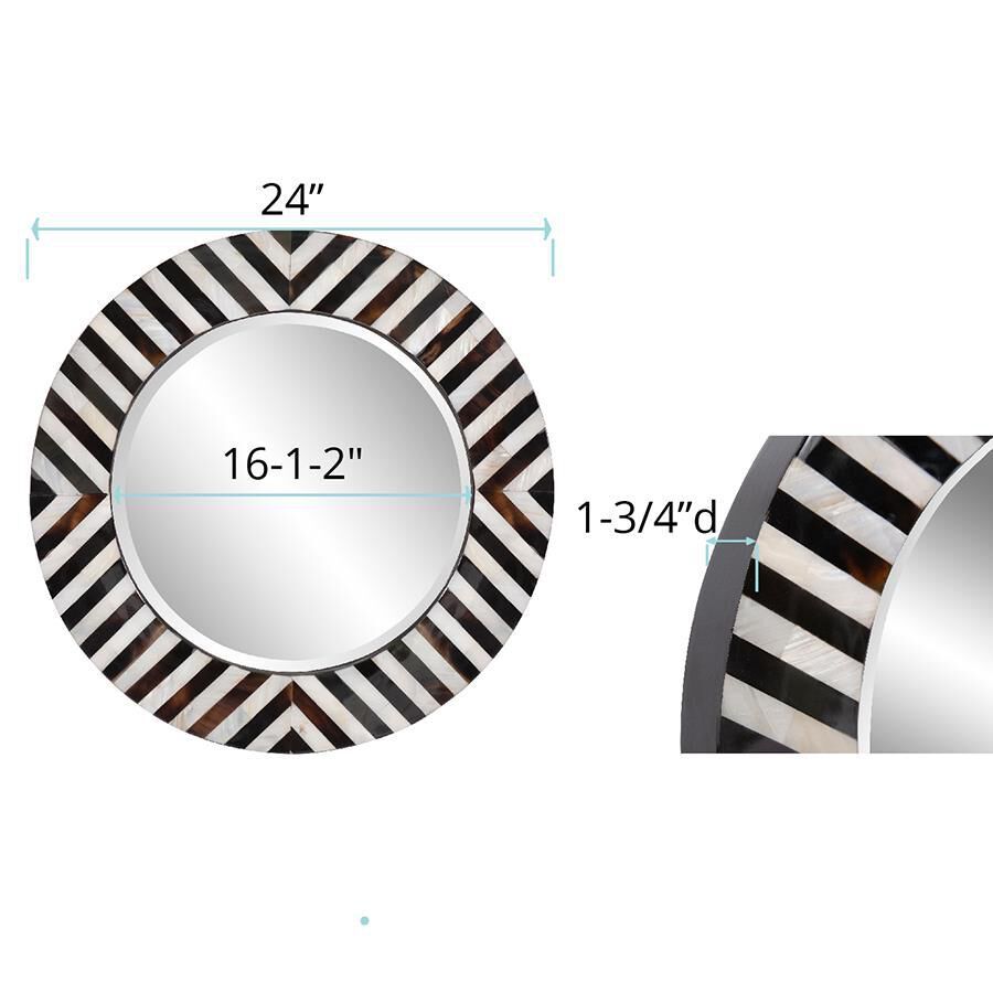 Shown in Polished finish