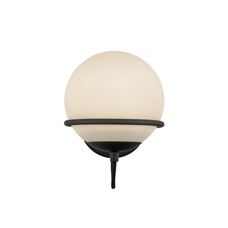 Alba Small Wall Sconce by Alora Mood