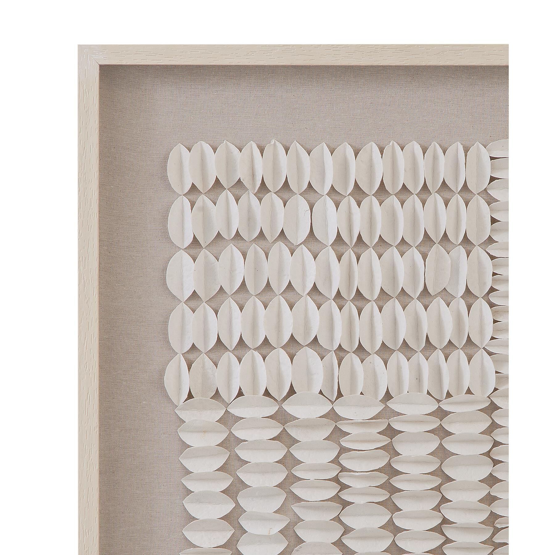 Baquio 24 Inch Alternative Wall Art by Bassett Mirror Company