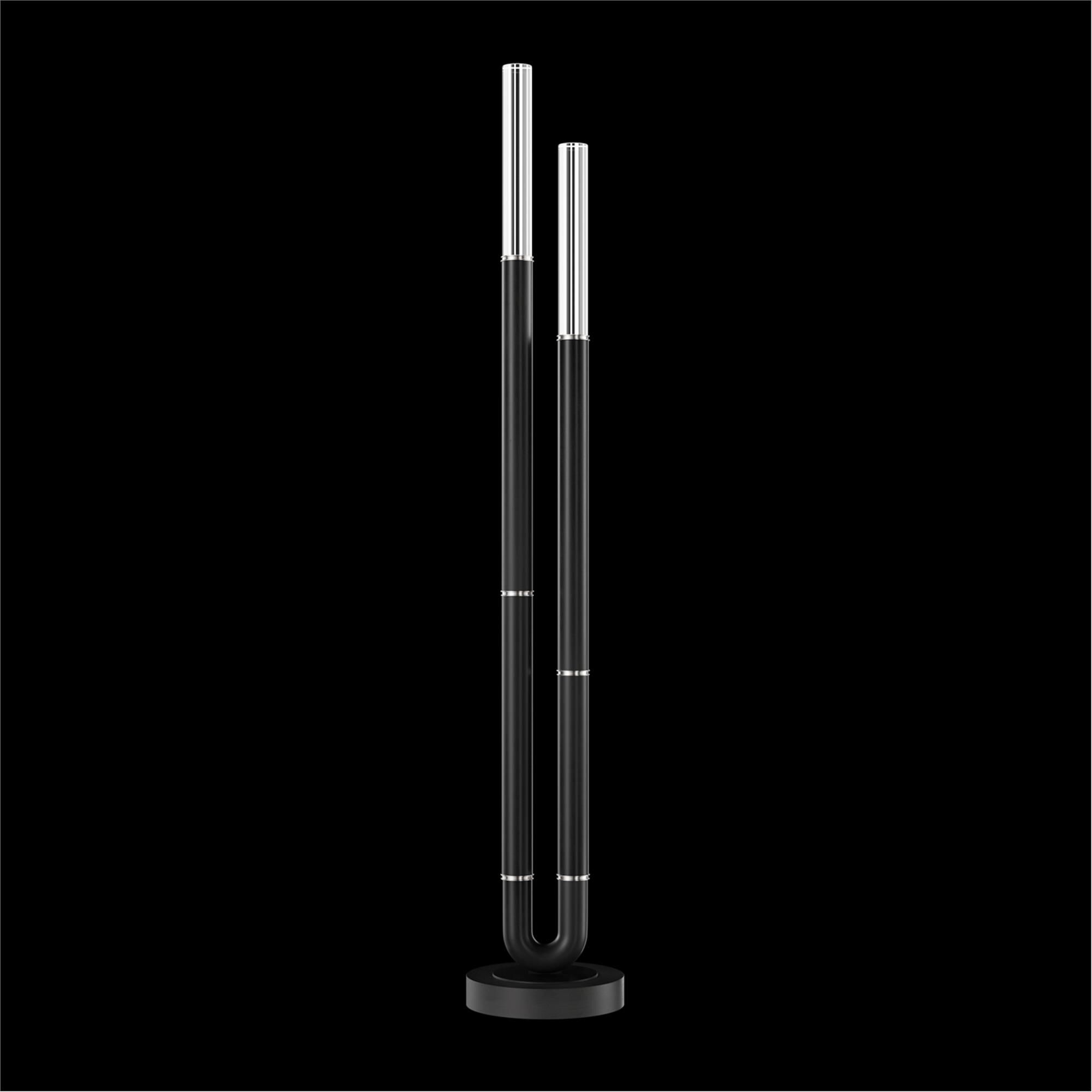 Antonia 72 Inch Floor Lamp by Fine Art Handcrafted Lighting