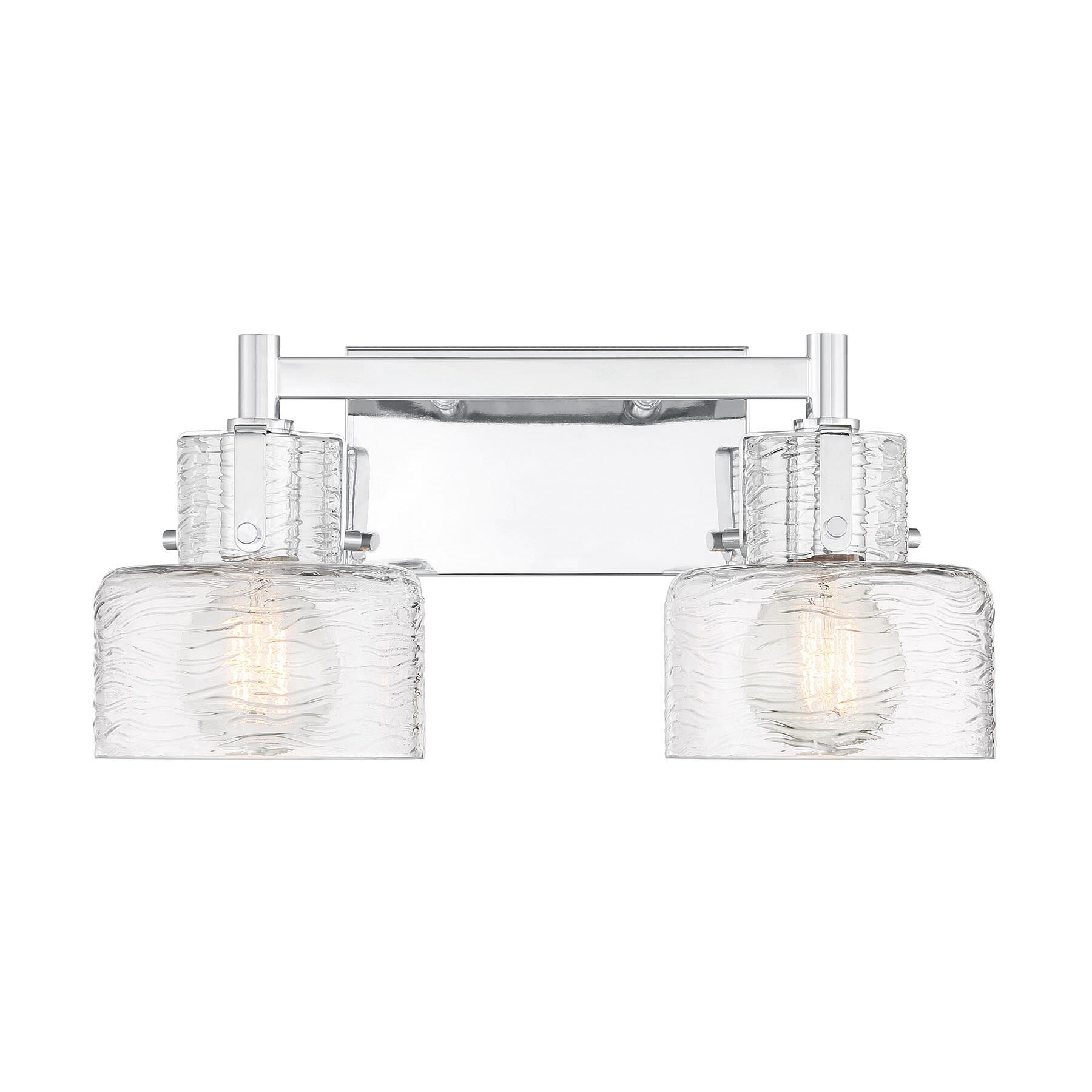 Dover 17 Inch Bath Vanity Light by Savoy House