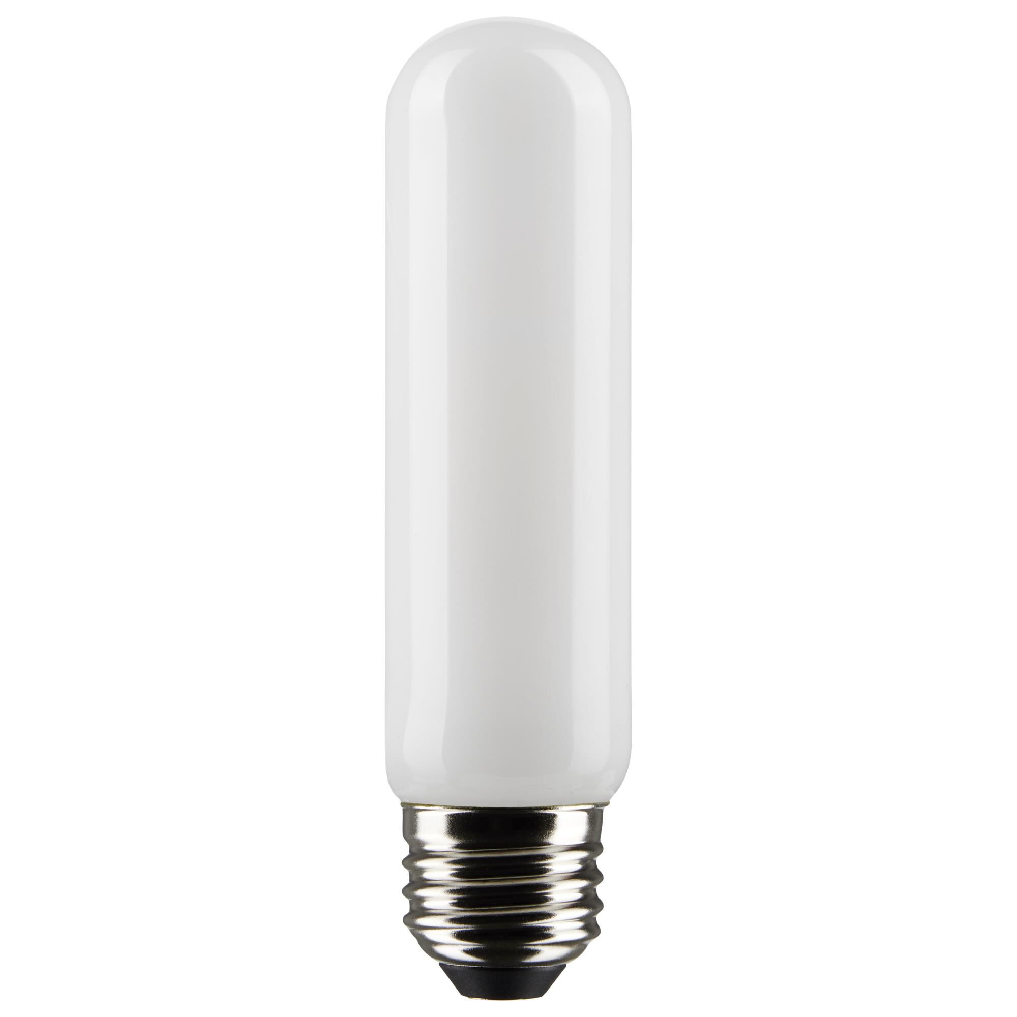 Dimmable 5.5 Watt 4000K T10 LED Light Bulb,