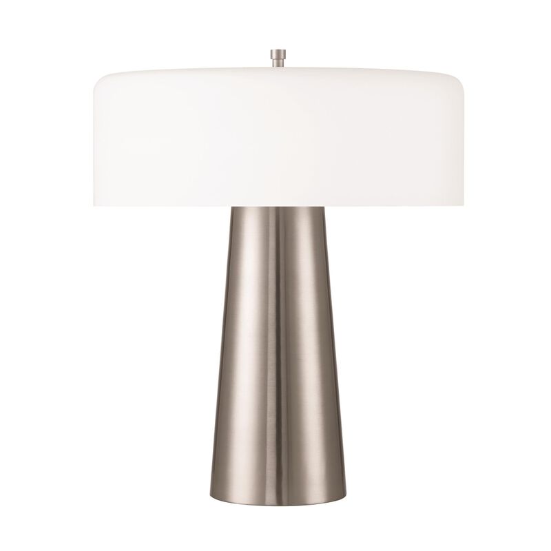 18 Inch Table Lamp by Craftmade