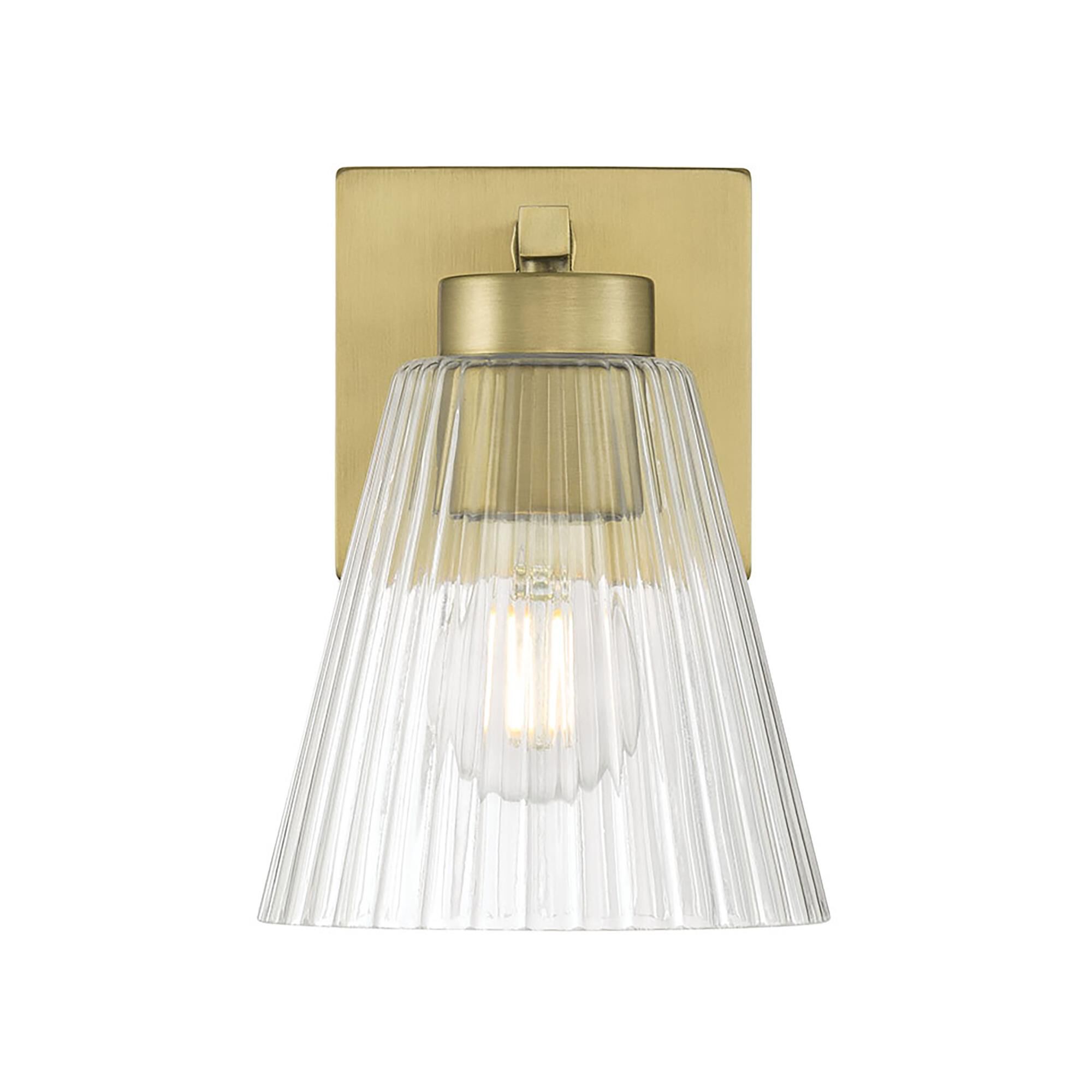 Riville 8 Inch Wall Sconce by Millennium Lighting