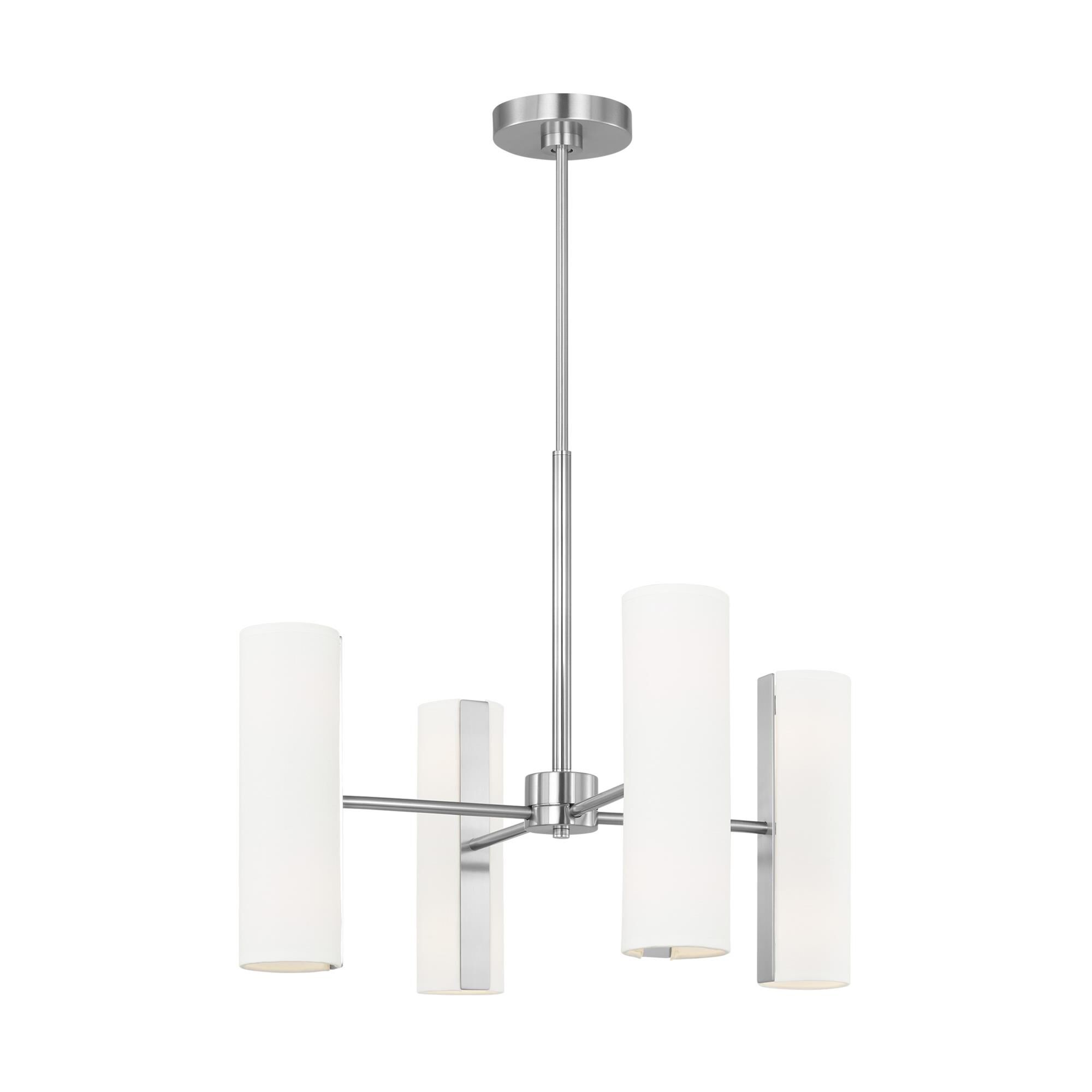 Drew & Jonathan Capalino Small Chandelier,