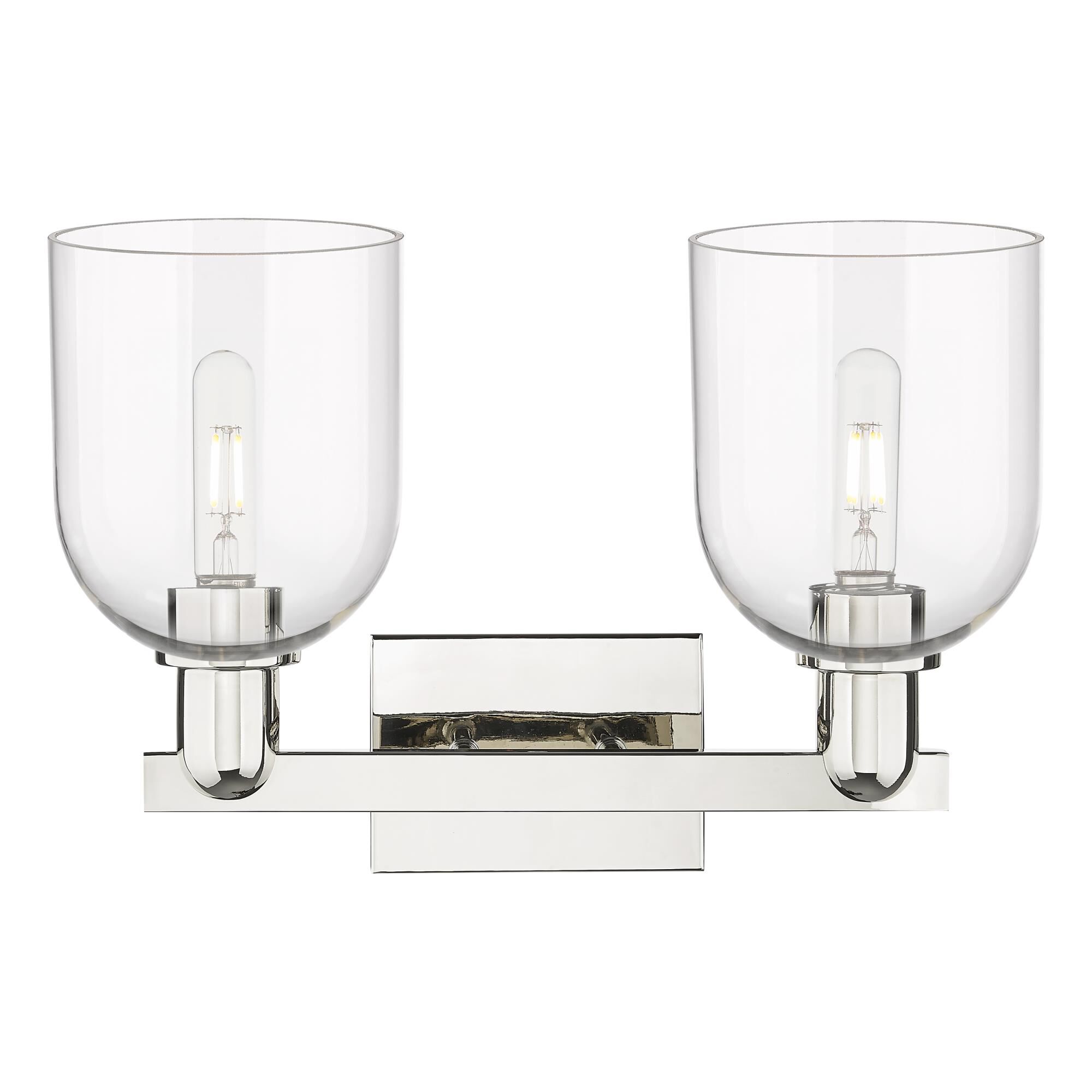 Bruno Marashlian Bella 17 Inch Bath Vanity Light by Innovations Lighting