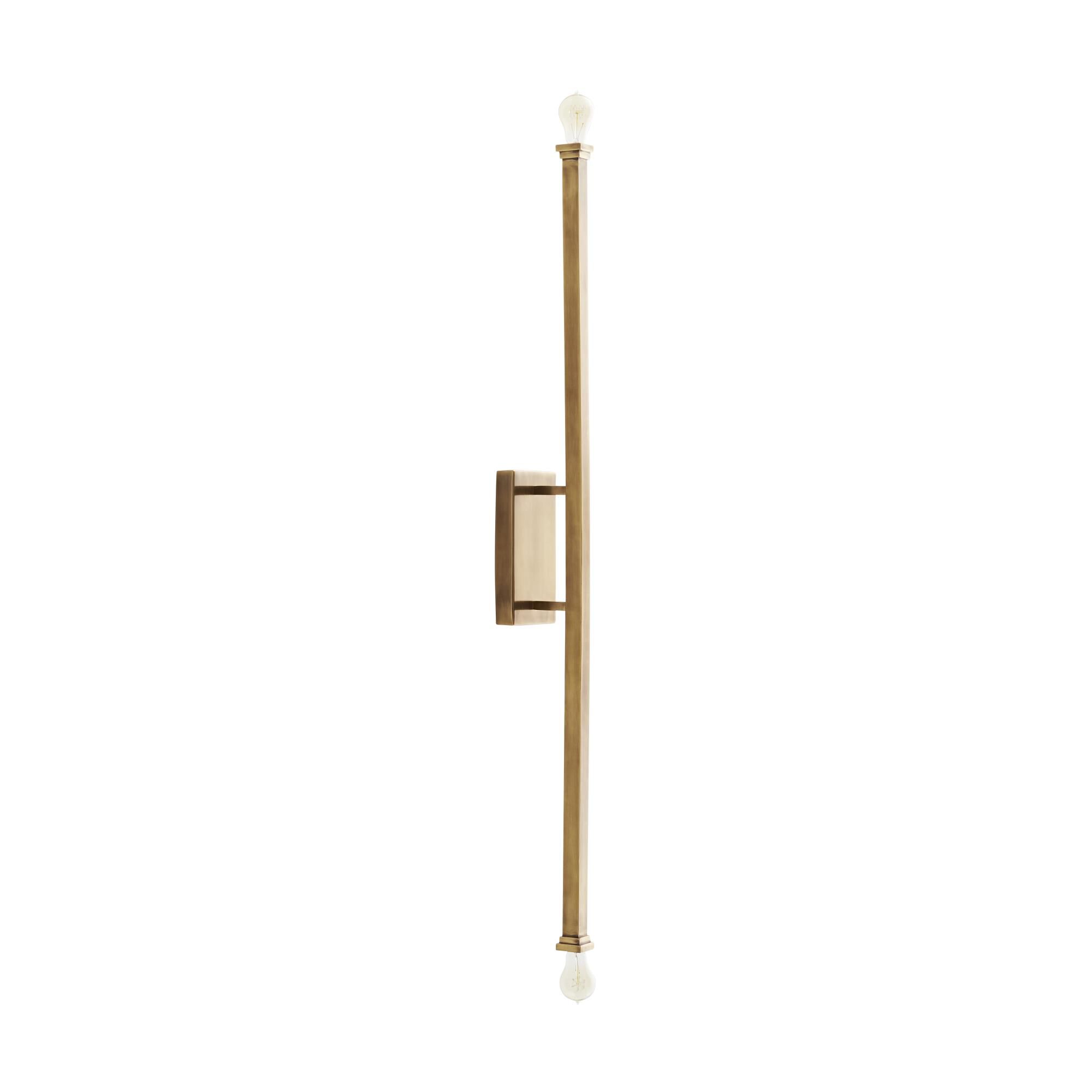 Hutu Wall Sconce by Arteriors Home