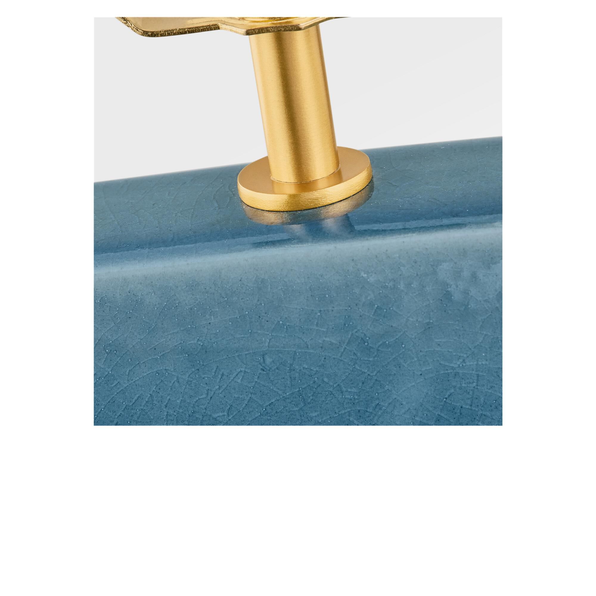 Hable Pente 27 Inch Table Lamp by Visual Comfort Studio Collection