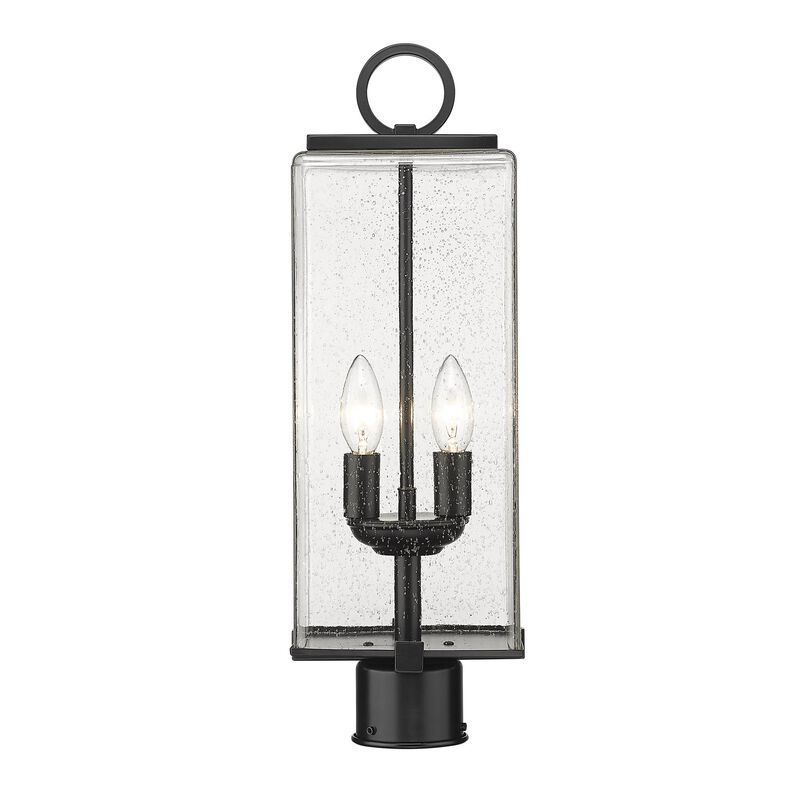 Sana 20 Inch Outdoor Post by Z-Lite