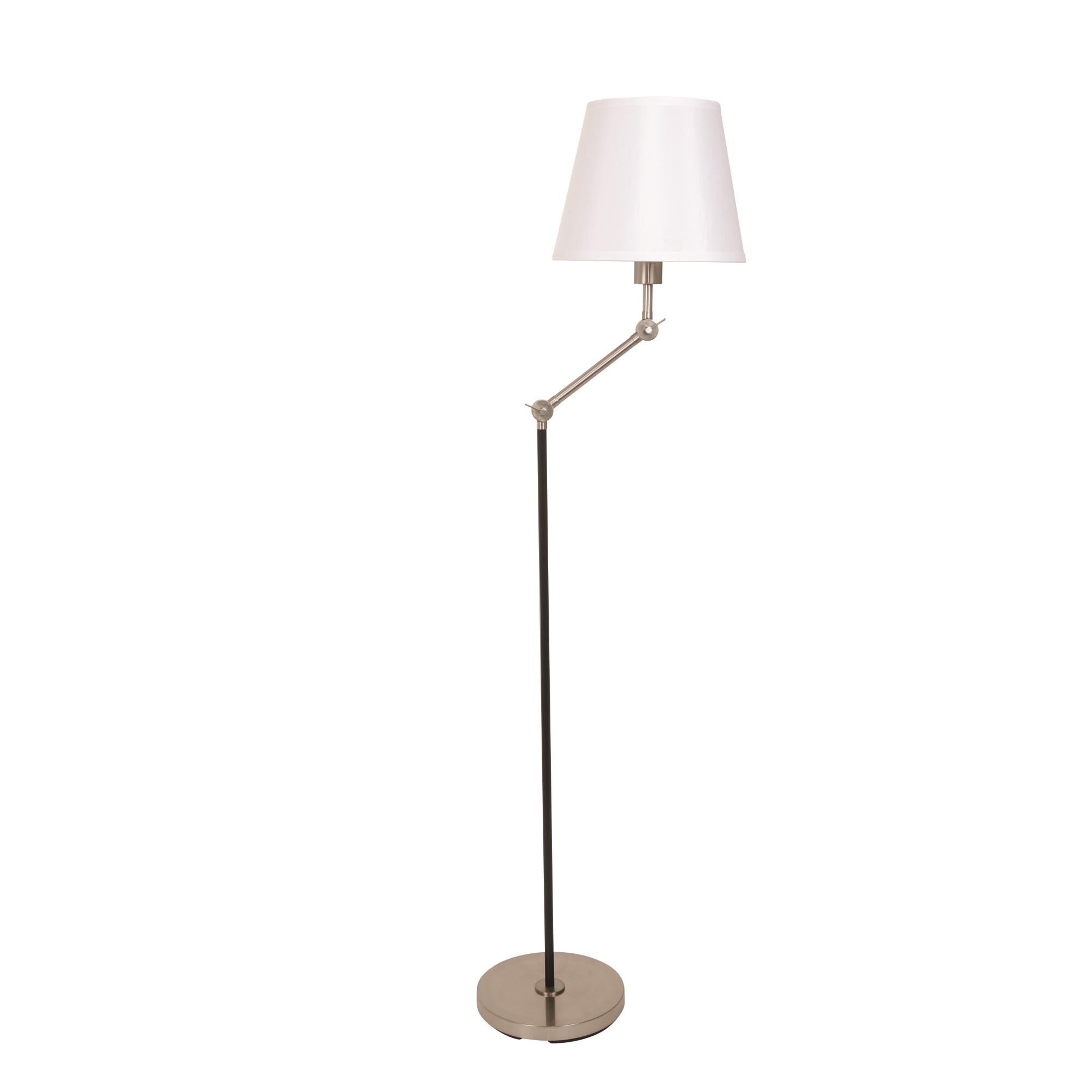 House of Troy Taylor Floor Lamp - Thumbnail 3