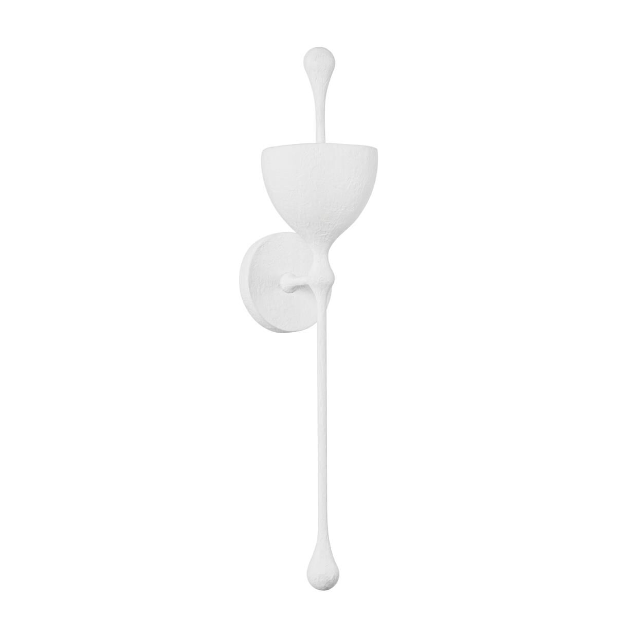 Antalya 5 Inch Wall Sconce by Corbett Lighting