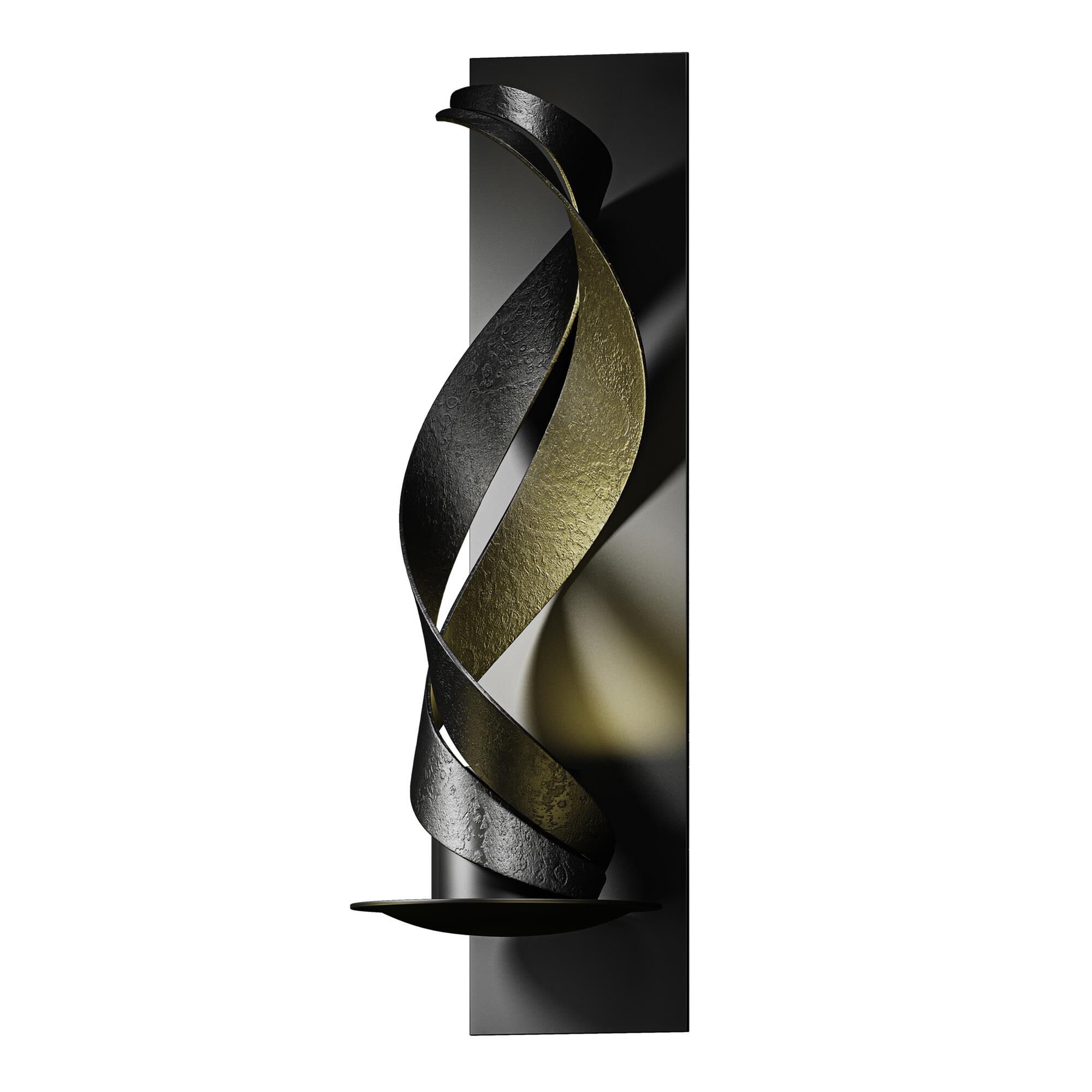 Folio Wall Sconce by Hubbardton Forge