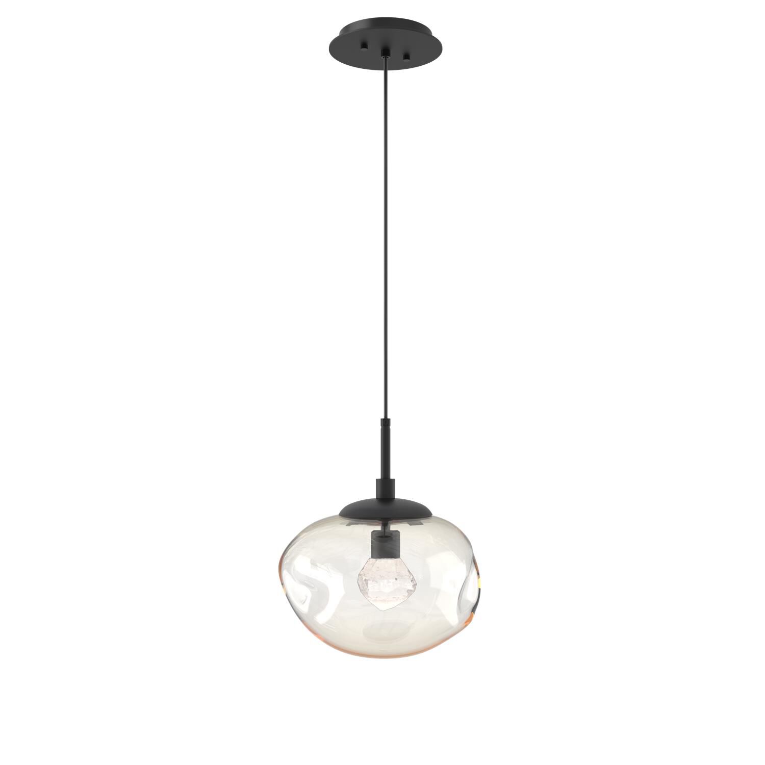 Nova Mini Pendant by Hammerton Studio
