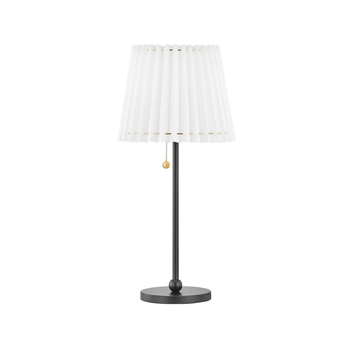Demi 20.25 Inch Table Lamp by Mitzi