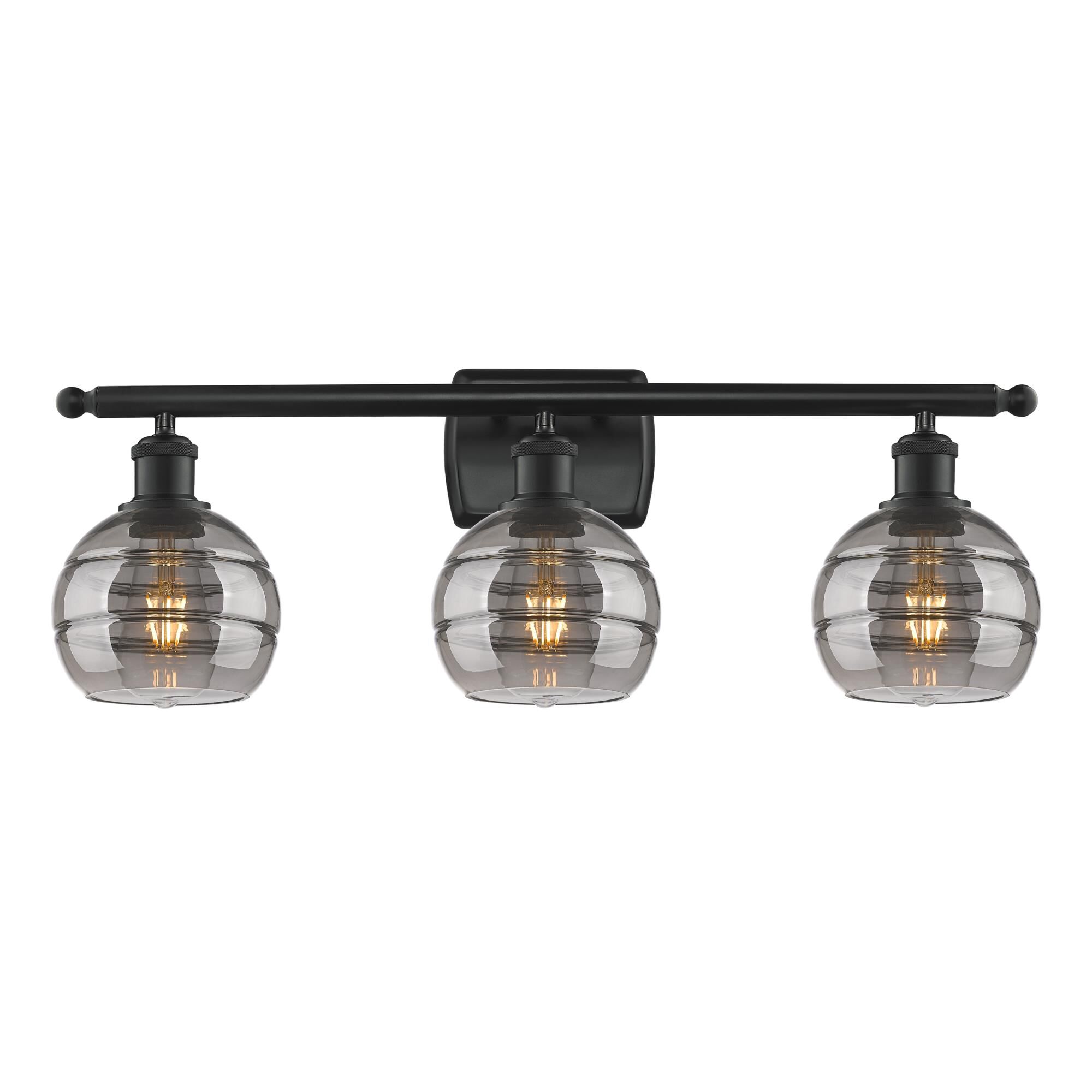 Bruno Marashlian Rochester 26 Inch Bath Vanity Light by Innovations Lighting