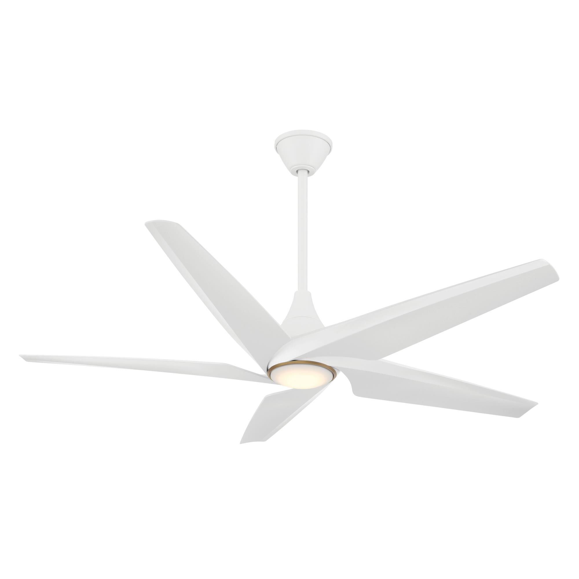 Switch Ceiling Fan by Minka Aire