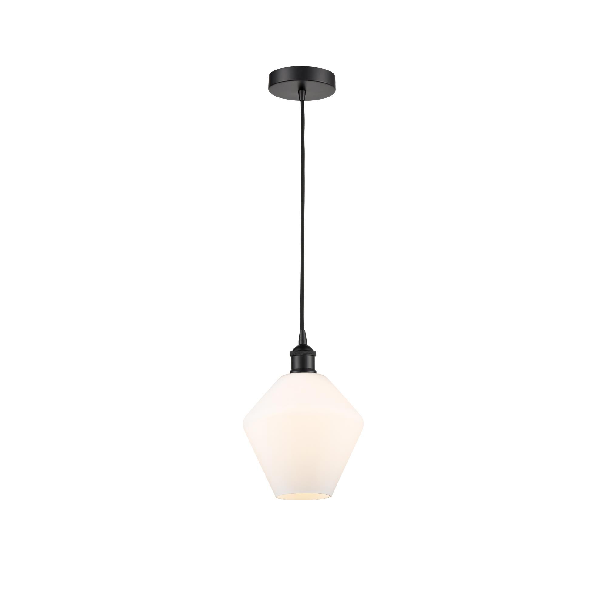 Bruno Marashlian Cindyrella 8 Inch Mini Pendant by Innovations Lighting