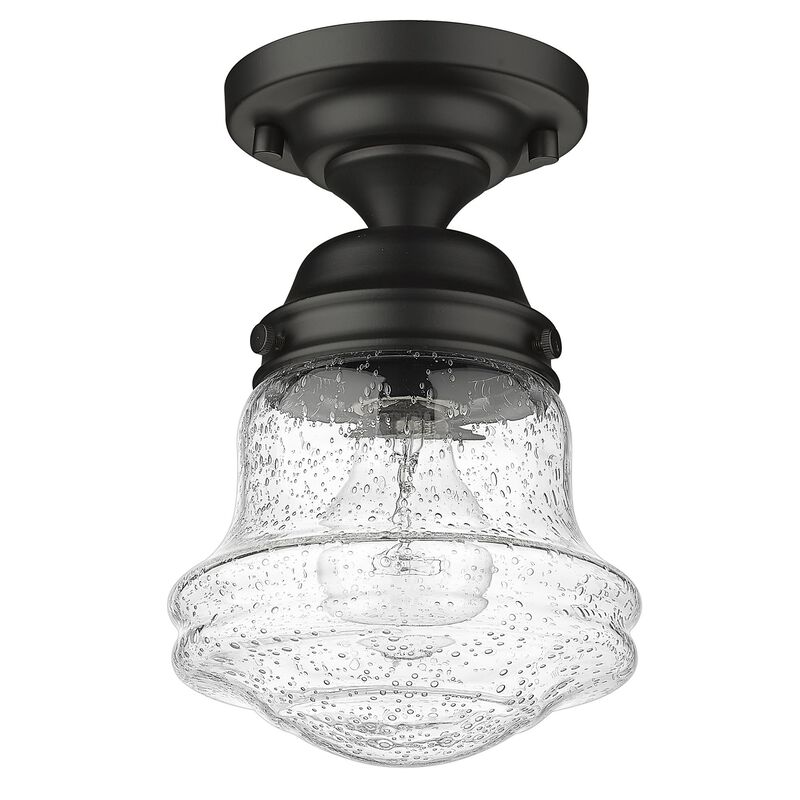 Vaughn 6 Inch Flush Mount by Z Lite