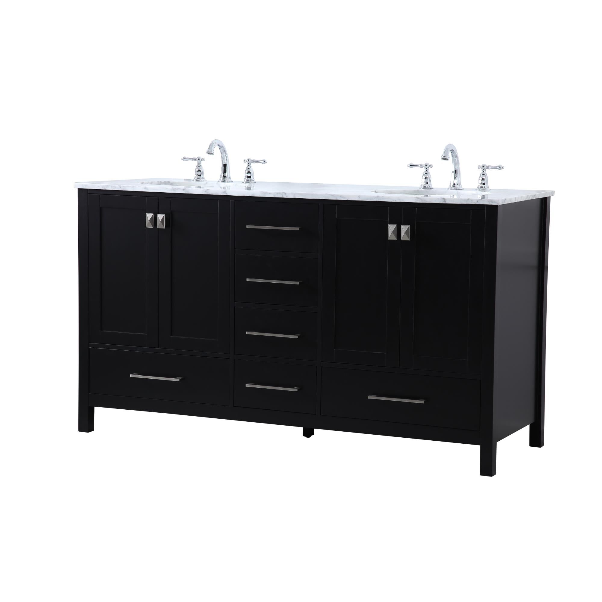 Erina Bath Vanity by Elegant Decor
