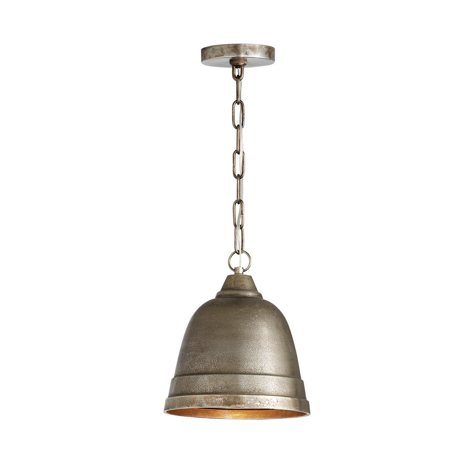 Capital Lighting Fixture Company Sedona 10 Inch Mini Pendant