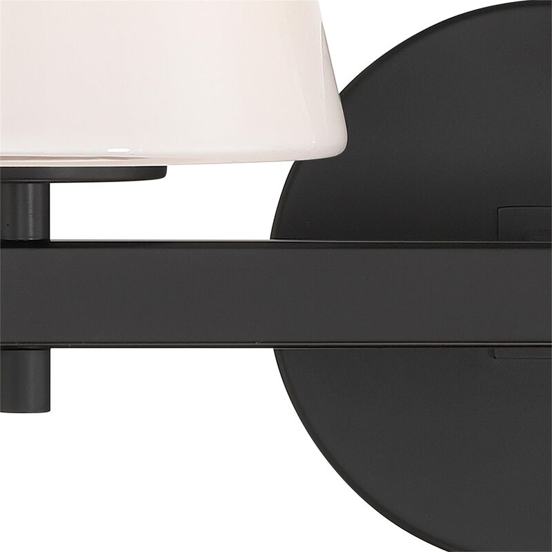 Colton 10 Inch Bath Vanity Light by Crystorama