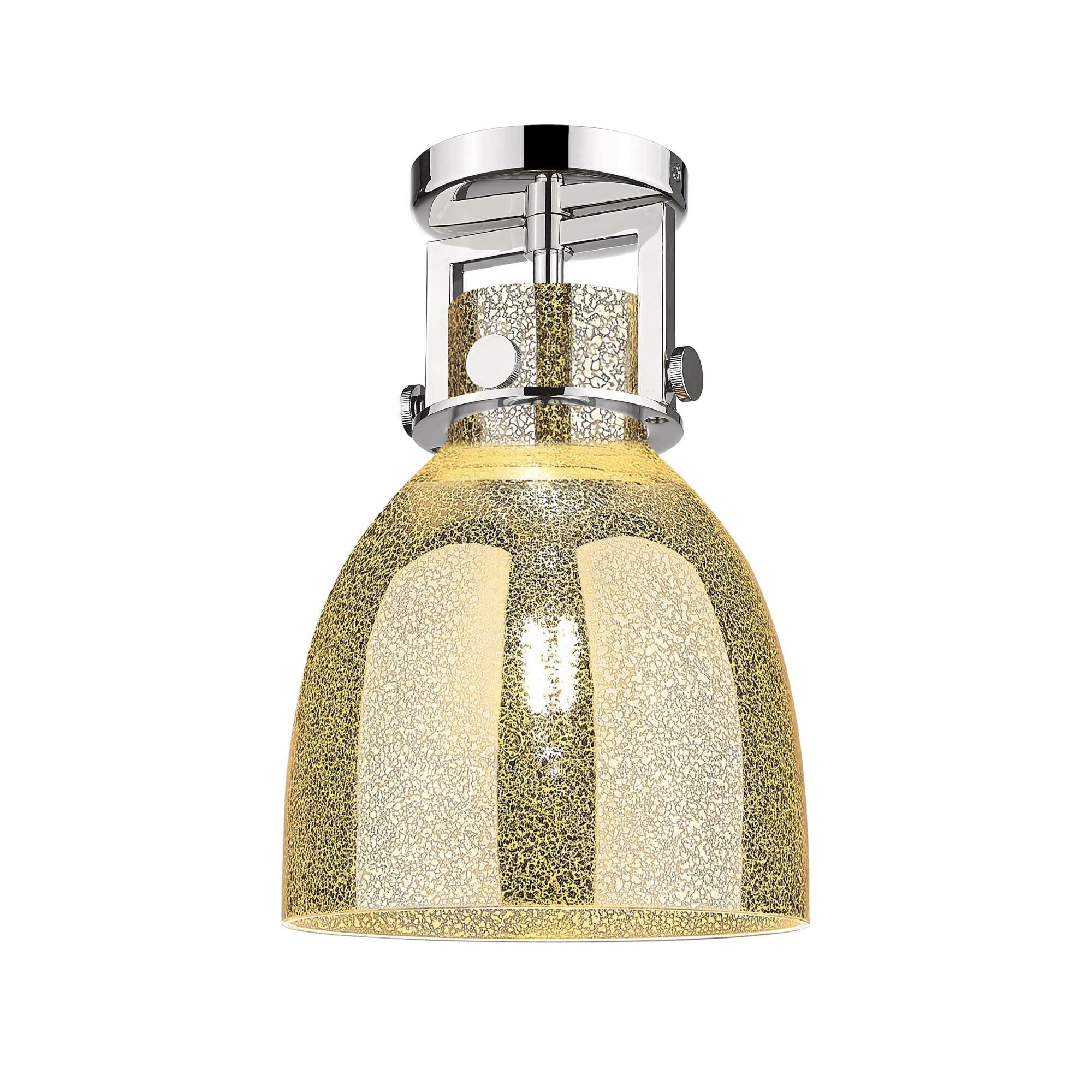 Shown in Polished Nickel finish