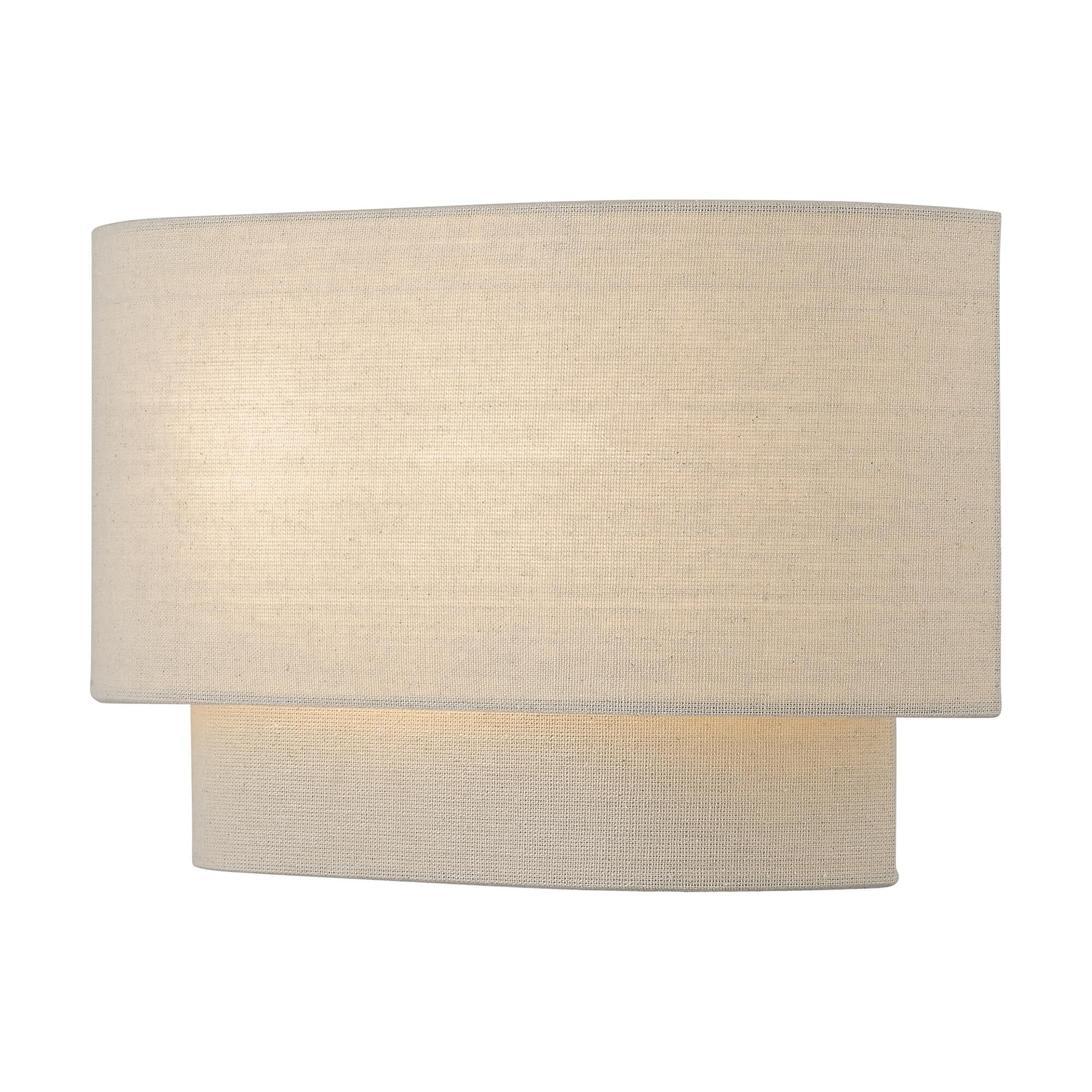 Bellingham 13 Inch Wall Sconce by Livex Lighting