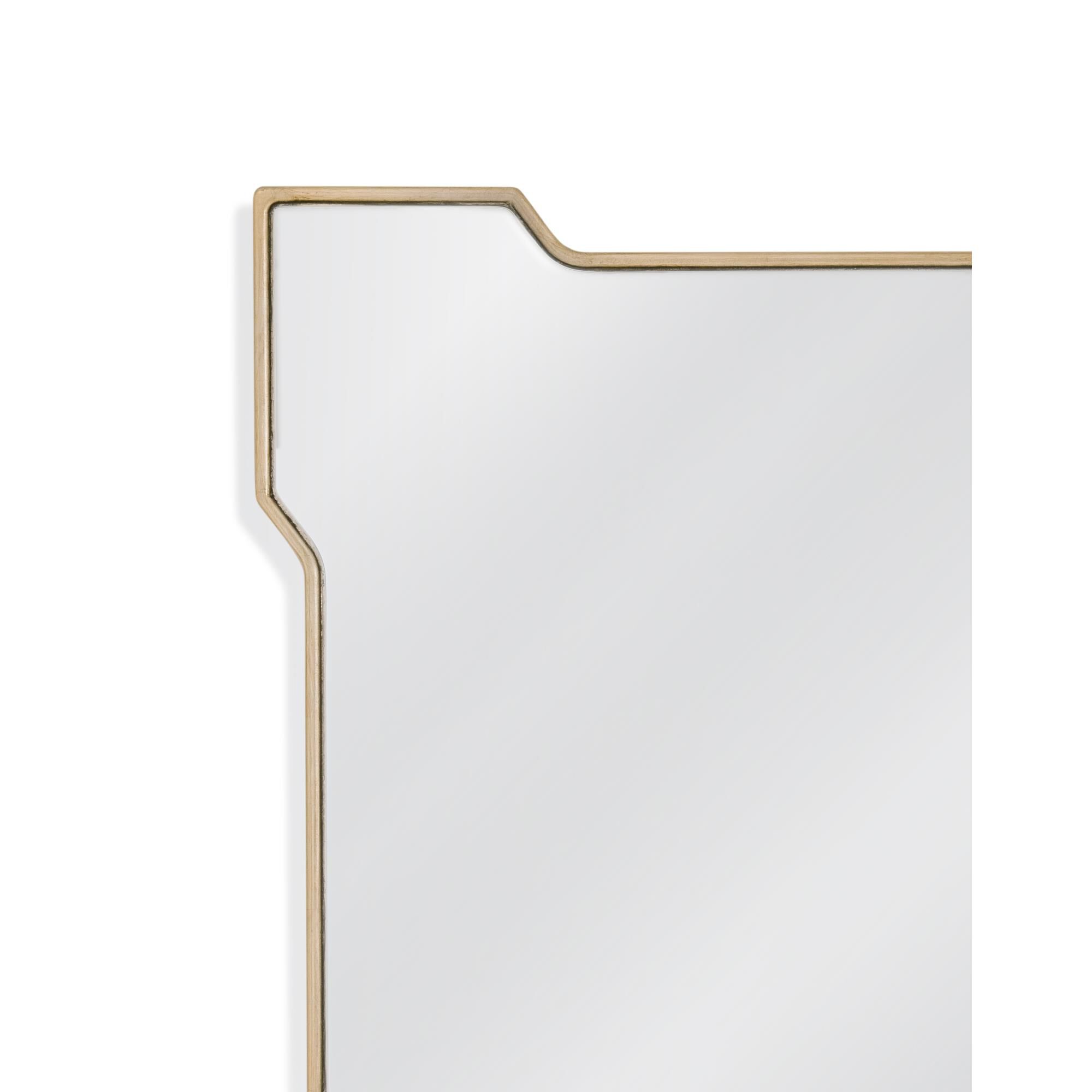 Shown in Gold finish