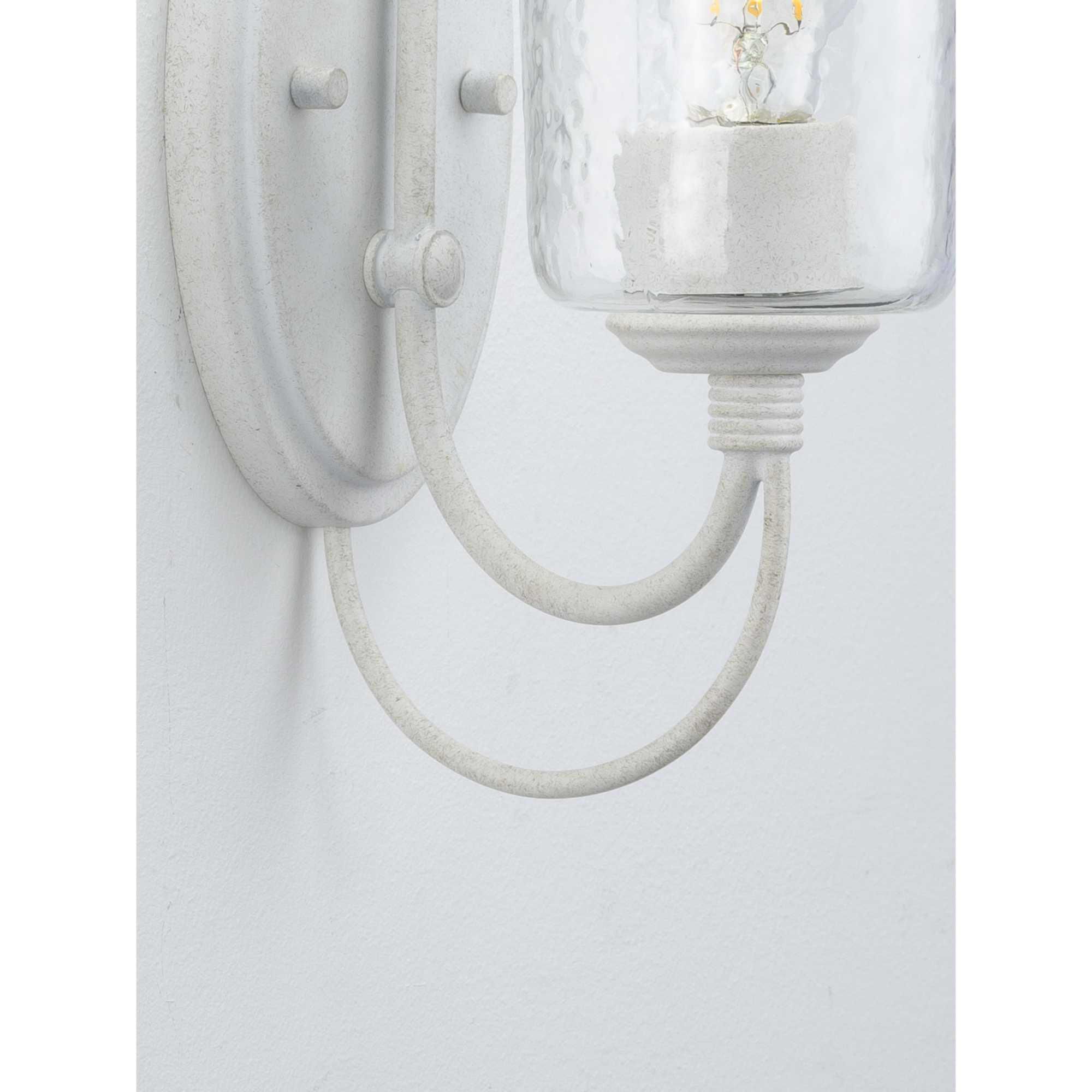 Progress Lighting Bowman 10 Inch Bath Vanity Light