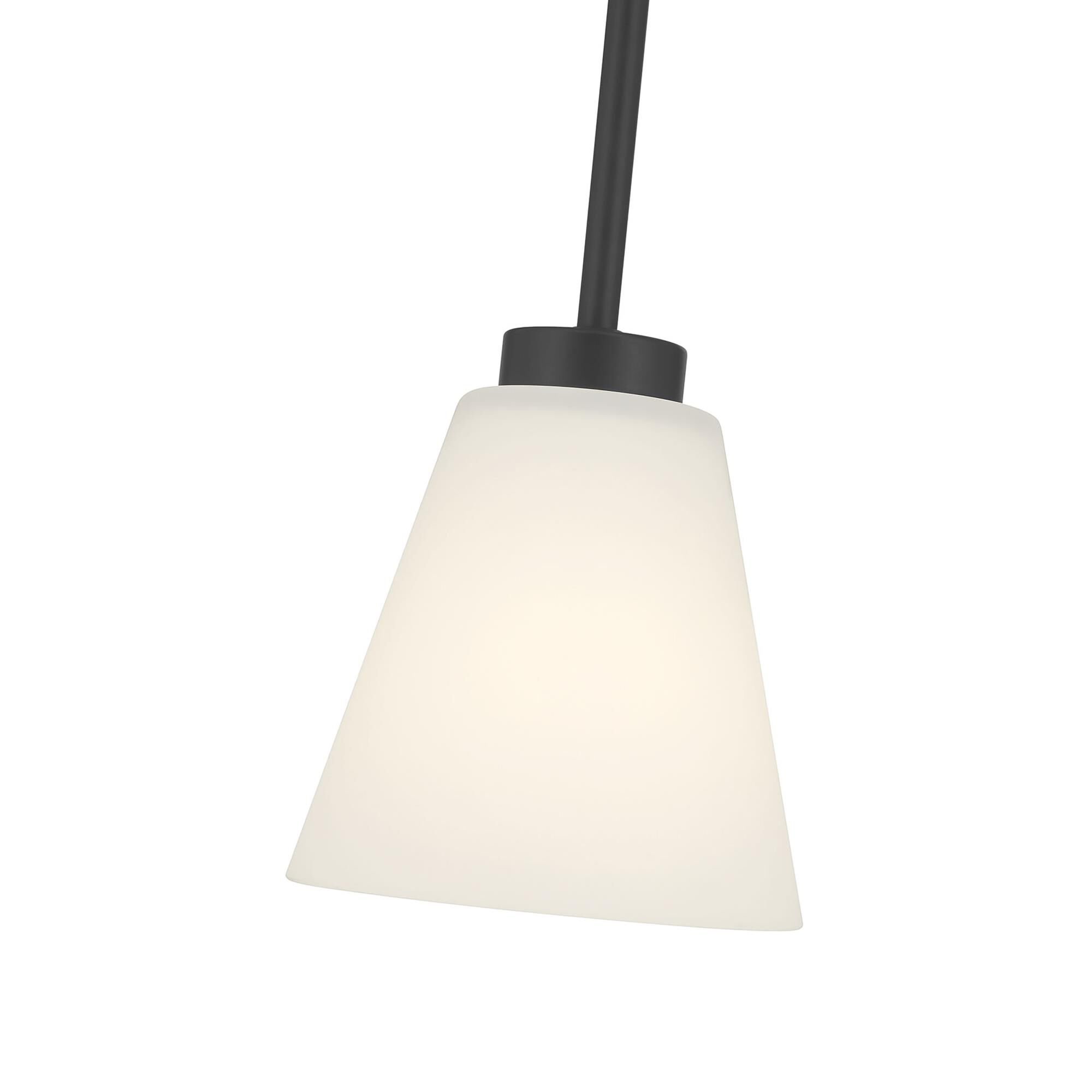 Strayhan 6 Inch Mini Pendant by Millennium Lighting