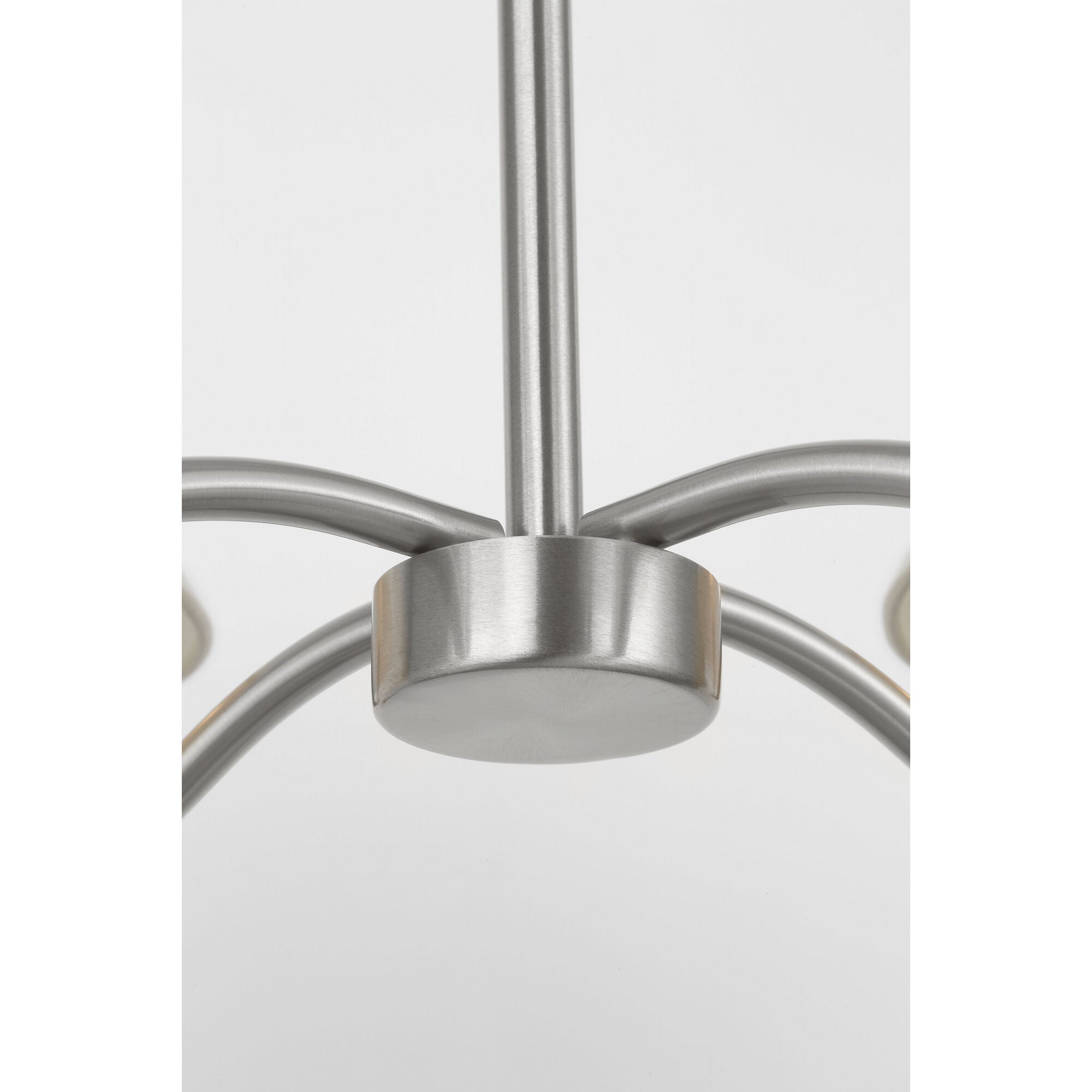 Drew & Jonathan Eldon 30 Inch Chandelier,